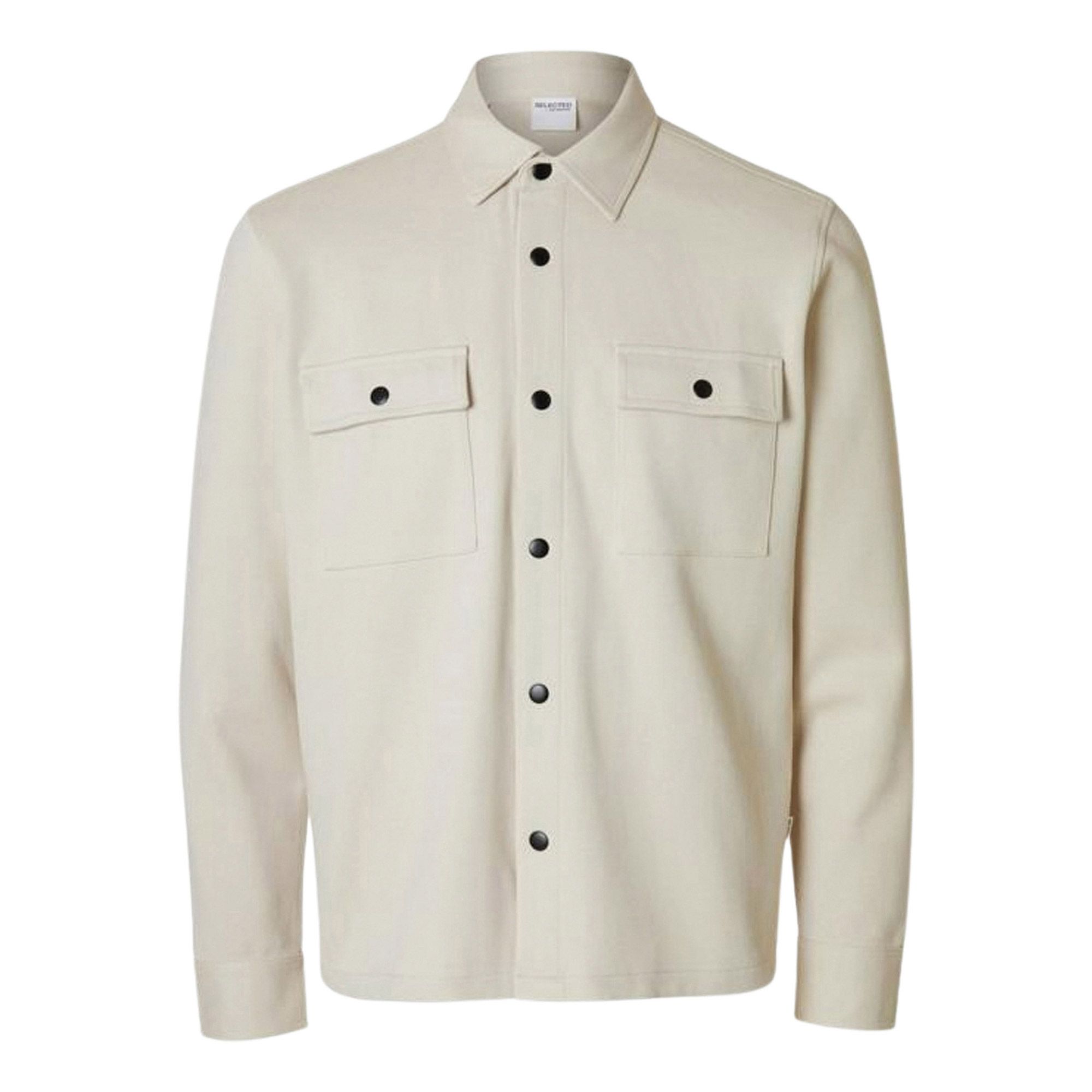 Selected Jackie Overshirt Heren