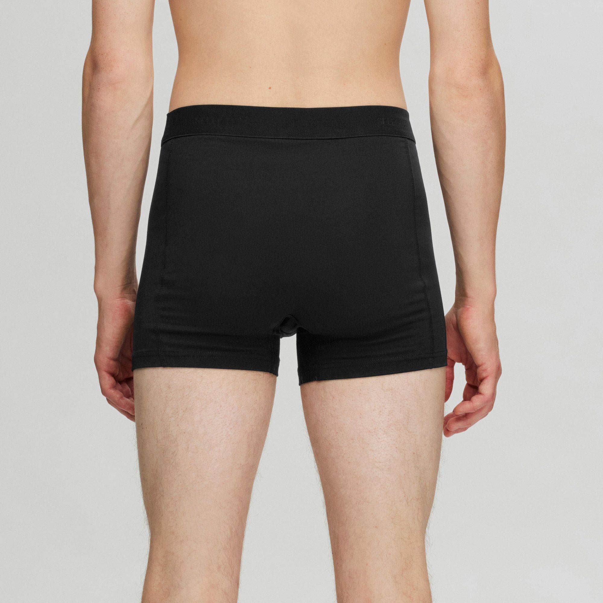 Selected Liam Trunk Boxershorts Heren (3-pack)