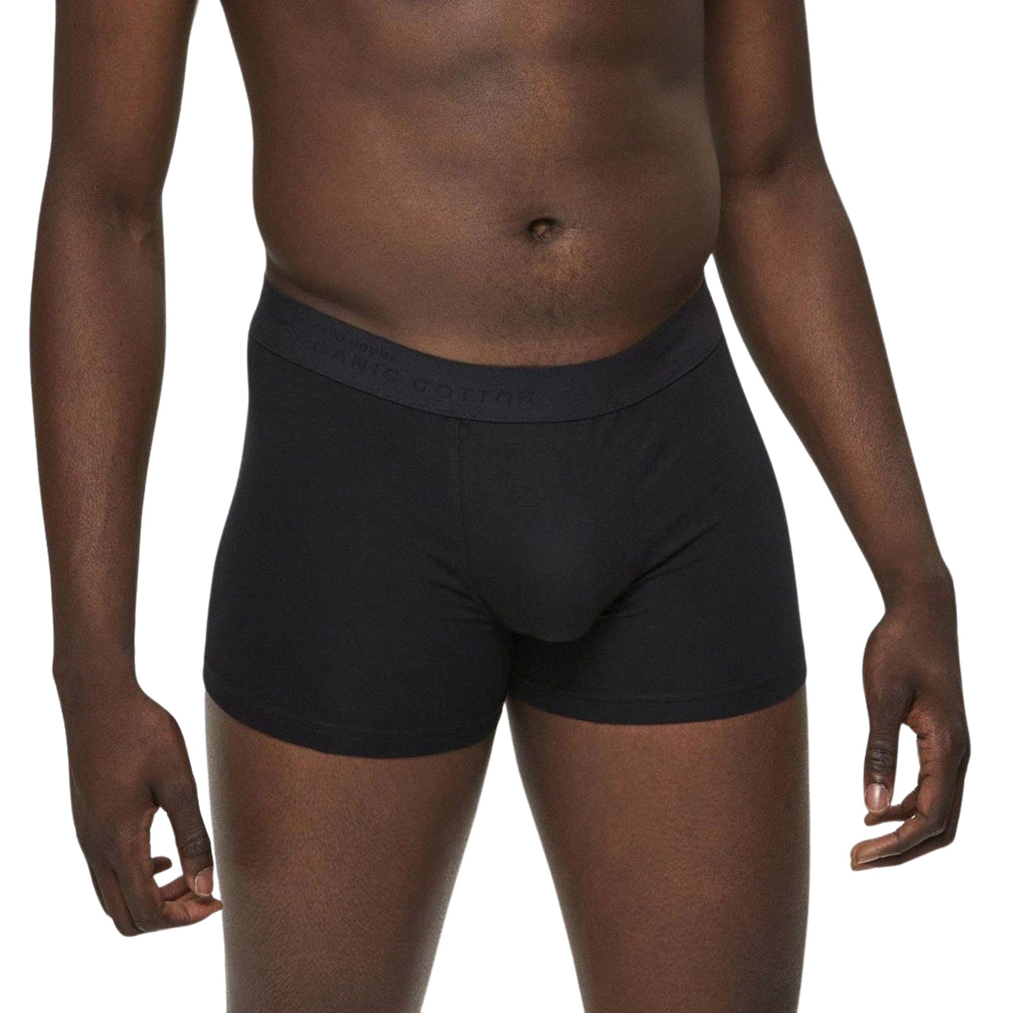 Selected Johan Boxershorts Heren (5-pack)
