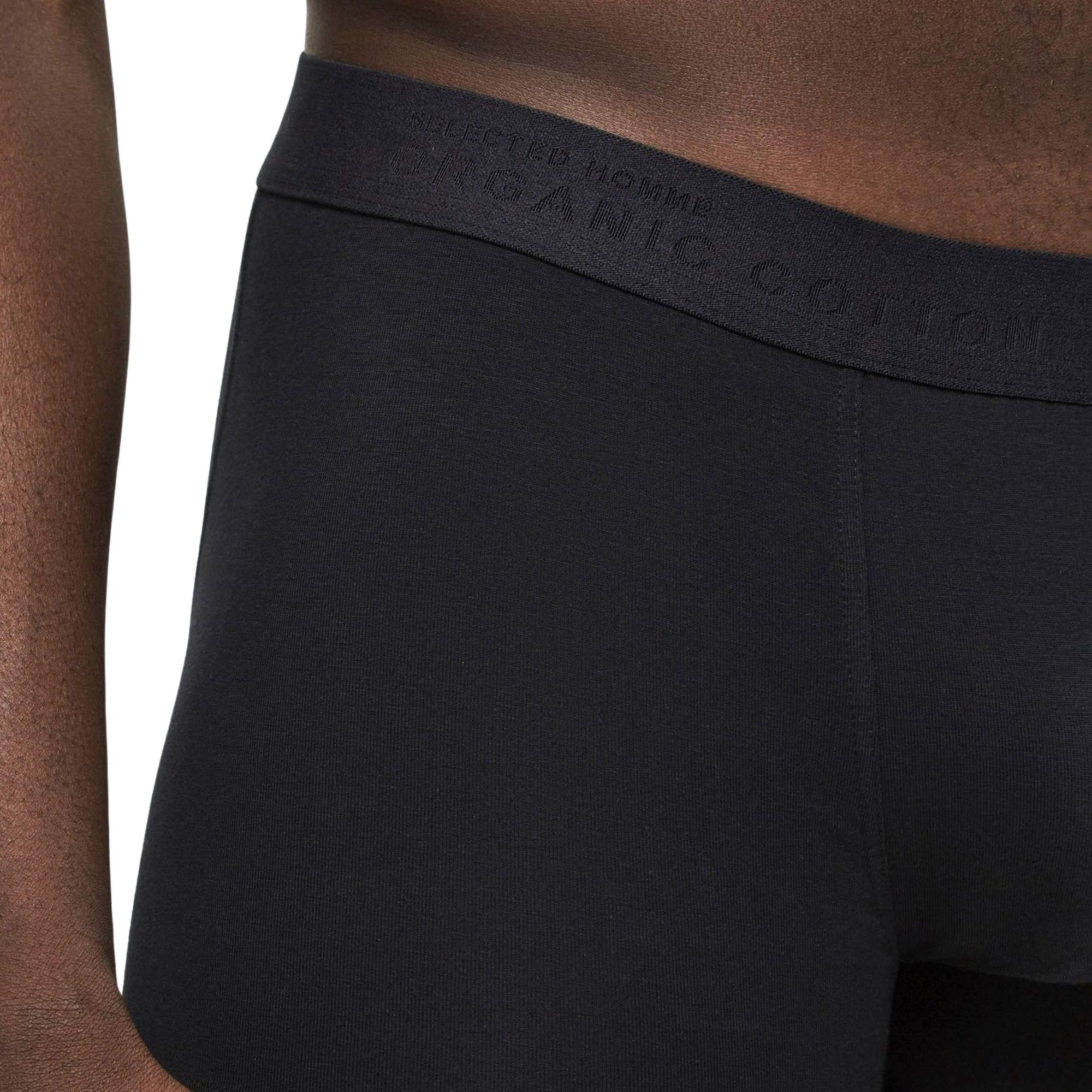 Selected Johan Boxershorts Heren (5-pack)
