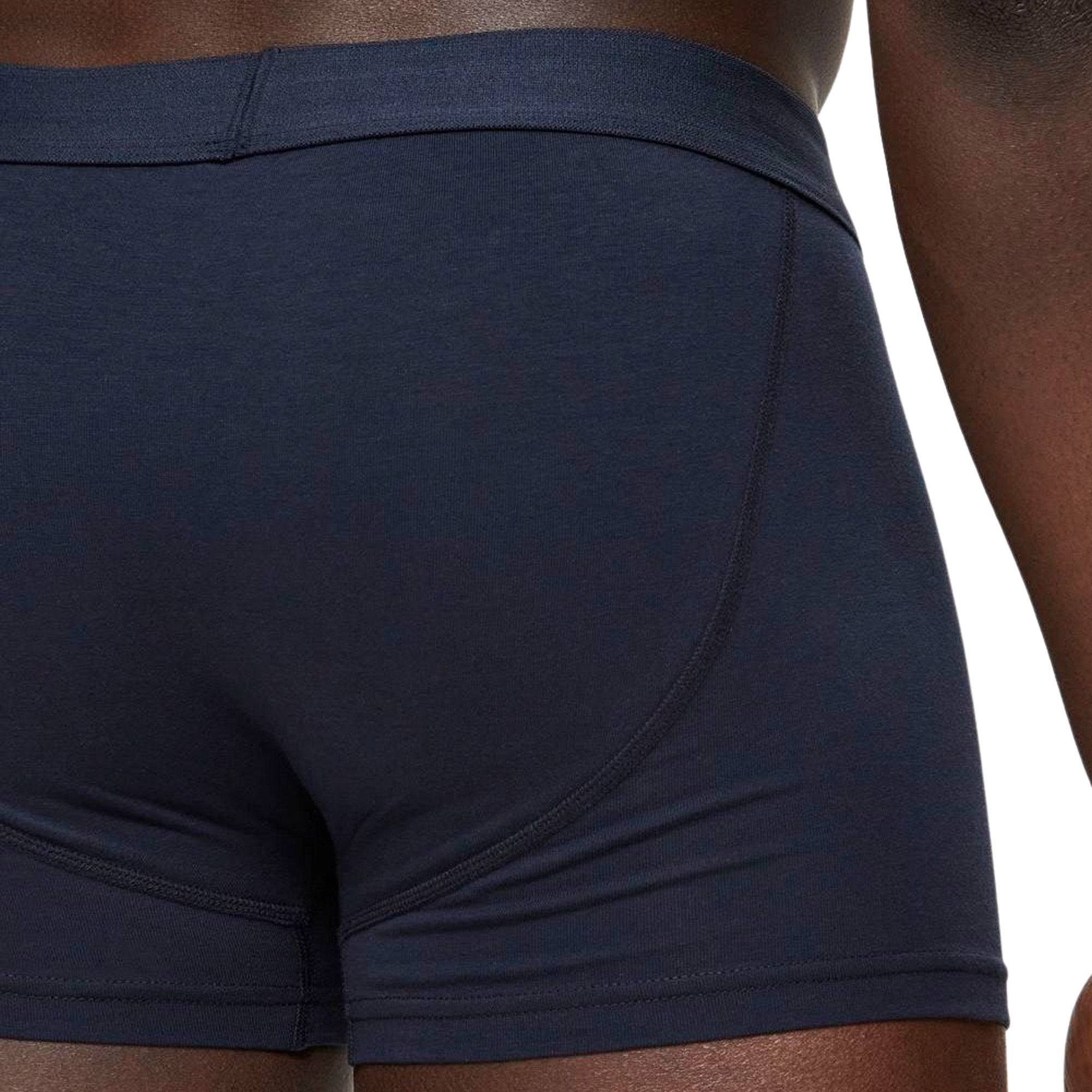 Selected Johan Boxershorts Heren (5-pack)