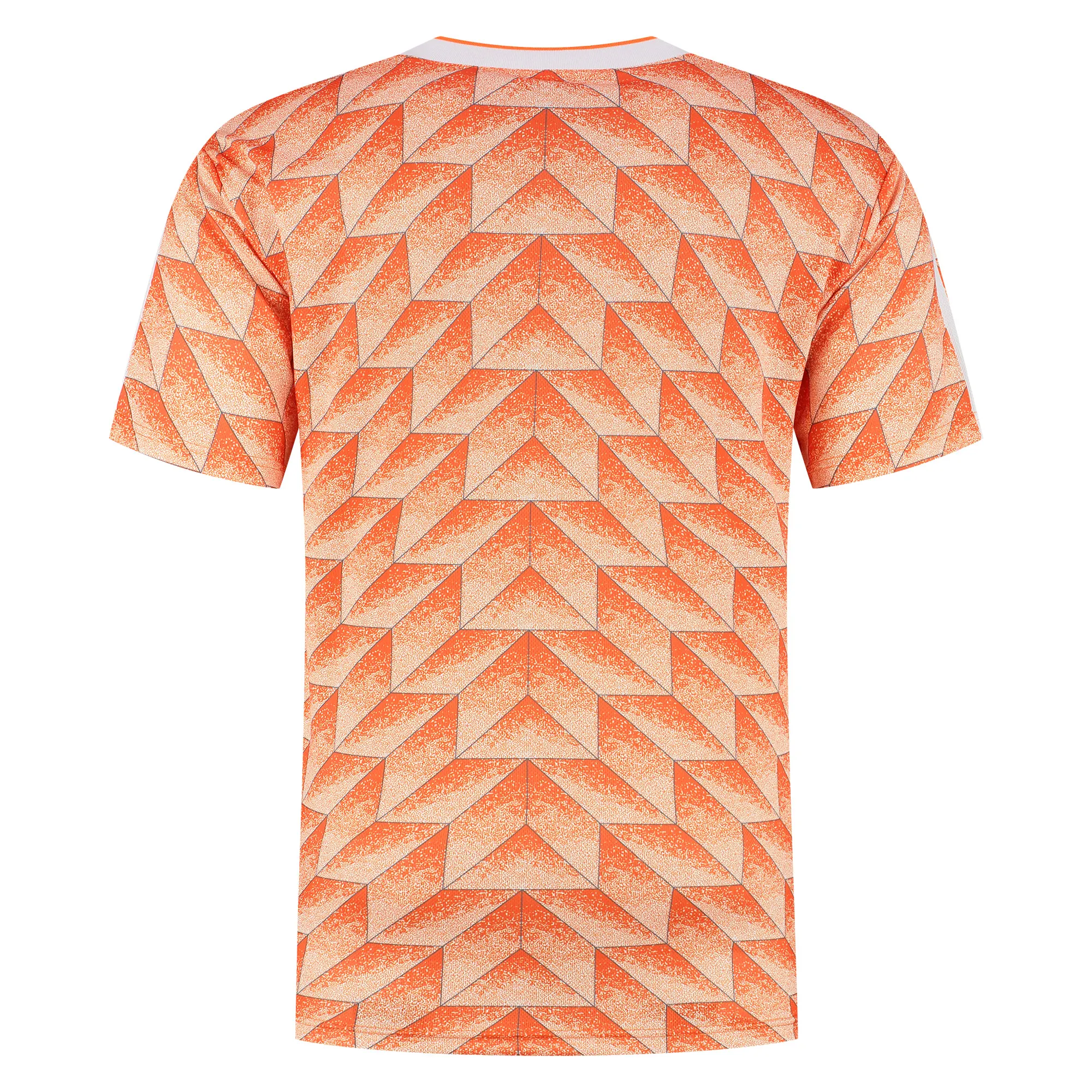 Sevenized Nederland WK Fan T-Shirt Senior