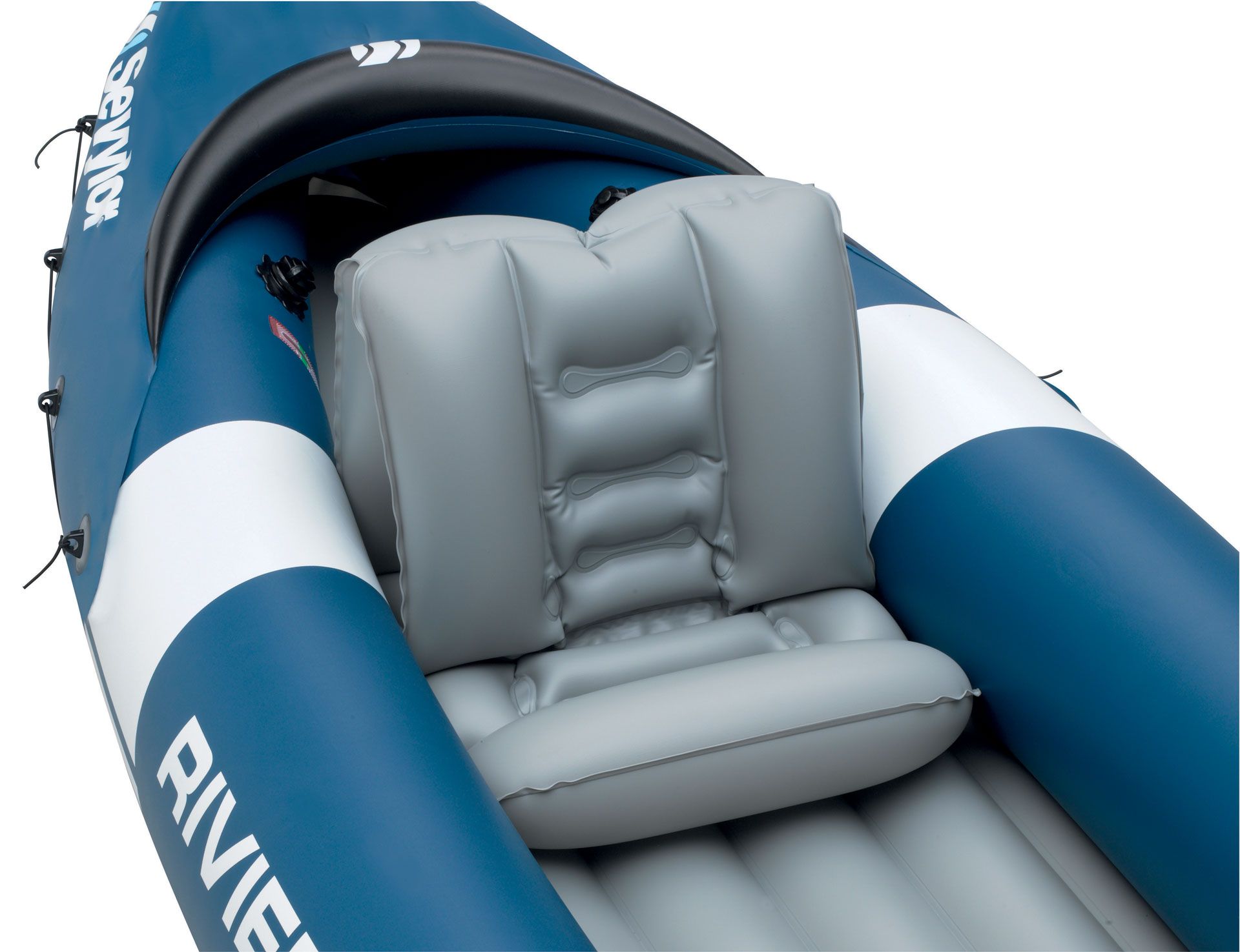 Sevylor Canoe Riviera