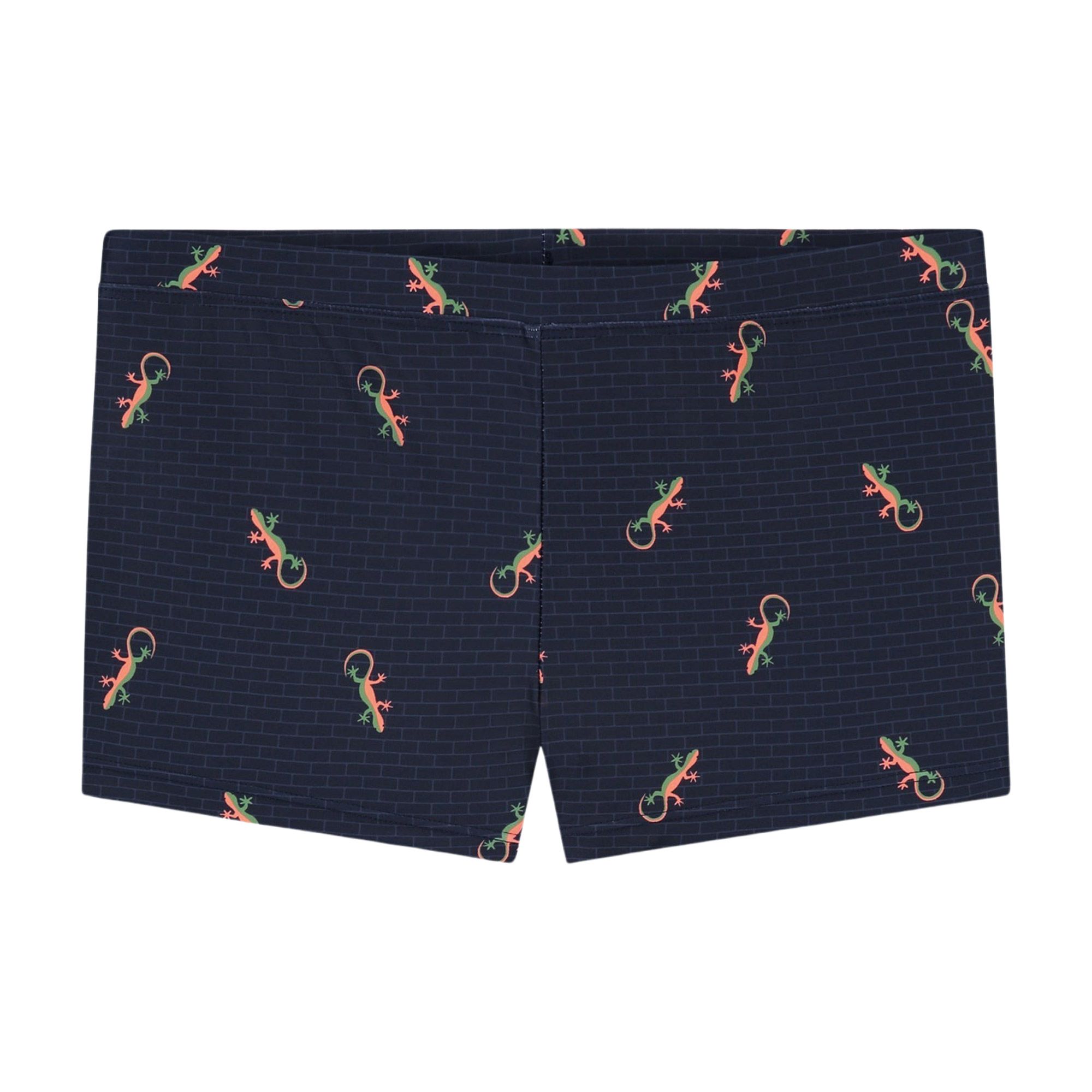 Shiwi Lizard Zwemboxer Jongens