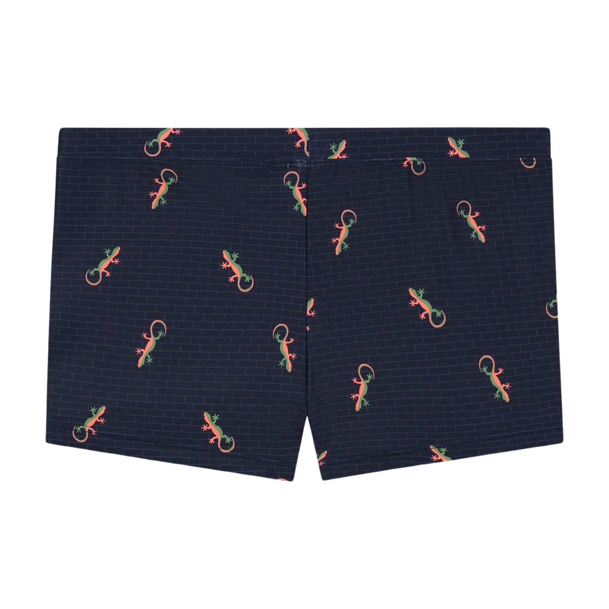 Shiwi Lizard Zwemboxer Jongens