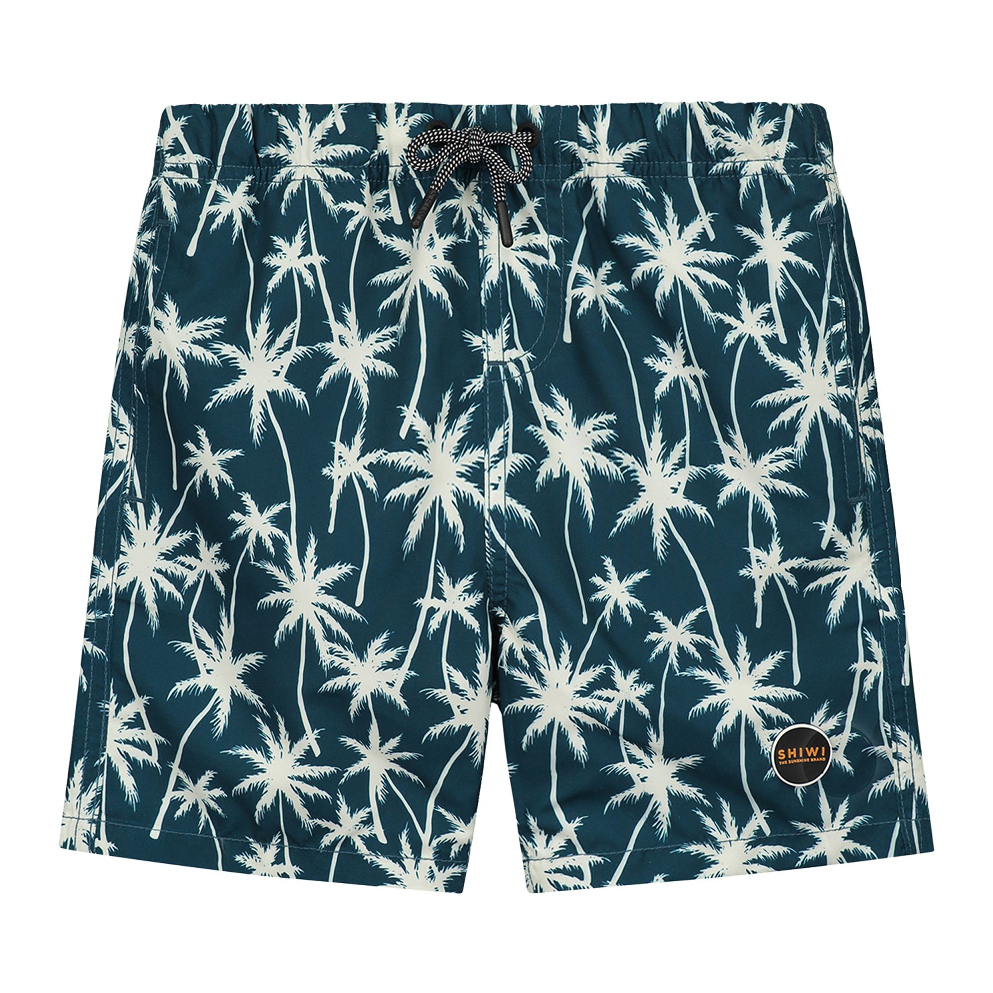 Shiwi Vacation Palmtrees Zwemshort Jongens