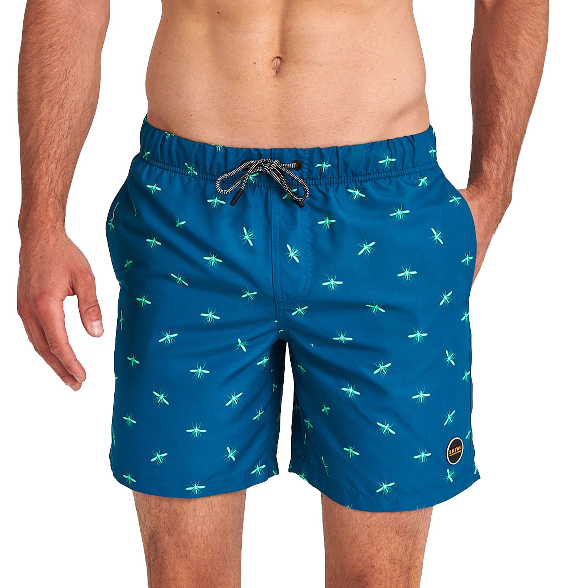 Shiwi Mosquito Zwemshort Heren