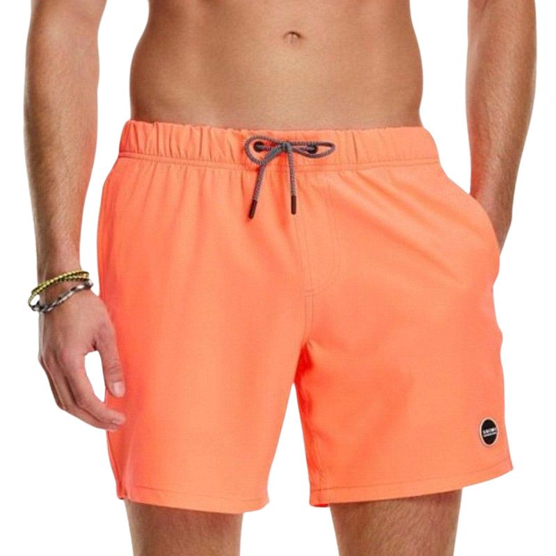 Shiwi Mike Zwemshort Heren