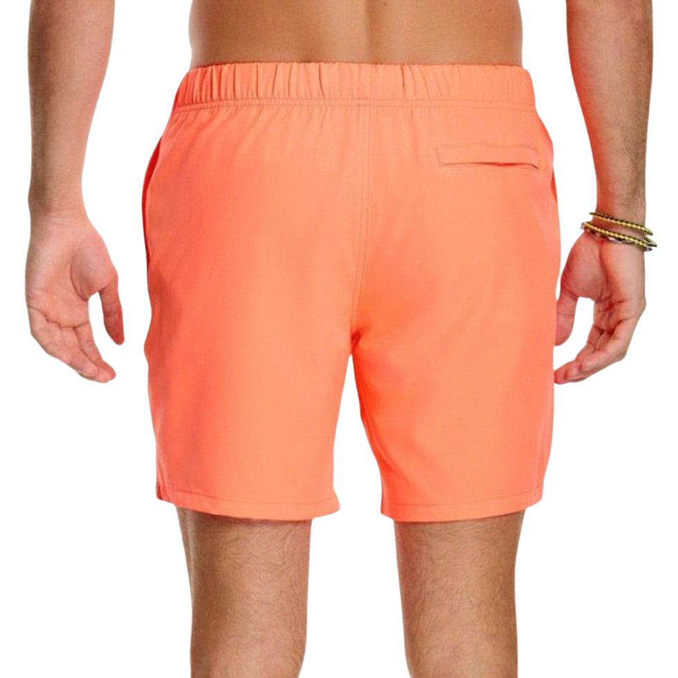 Shiwi Mike Zwemshort Heren