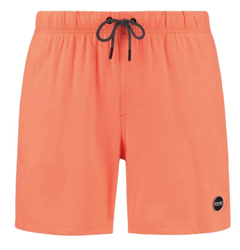 Shiwi Mike Zwemshort Heren