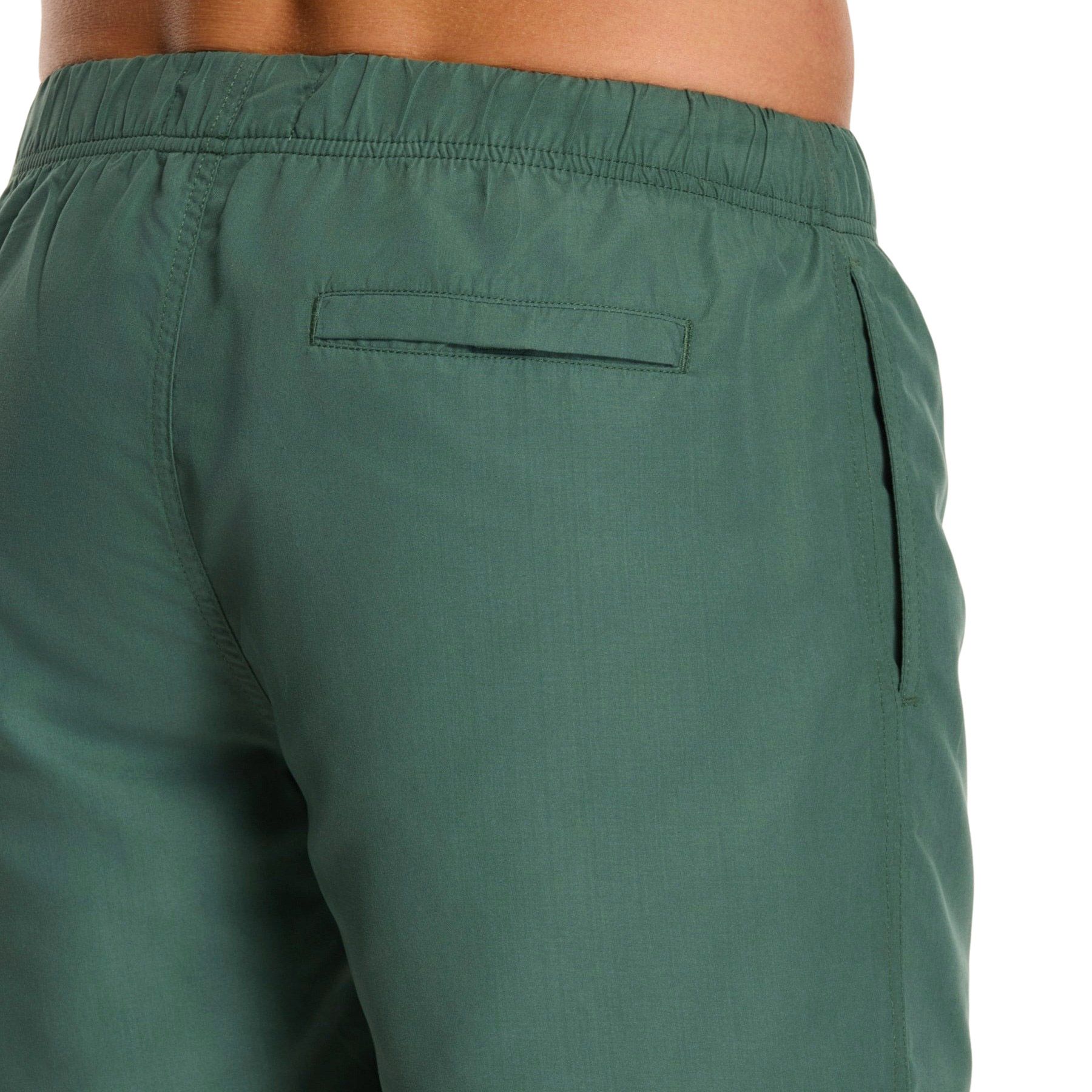 Shiwi Mike Zwemshort Heren