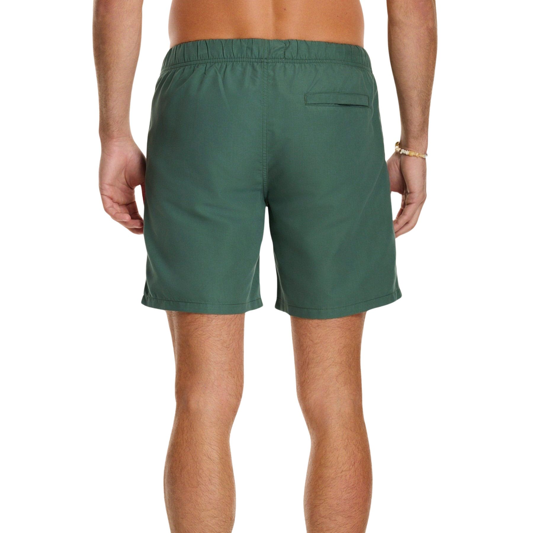 Shiwi Mike Zwemshort Heren