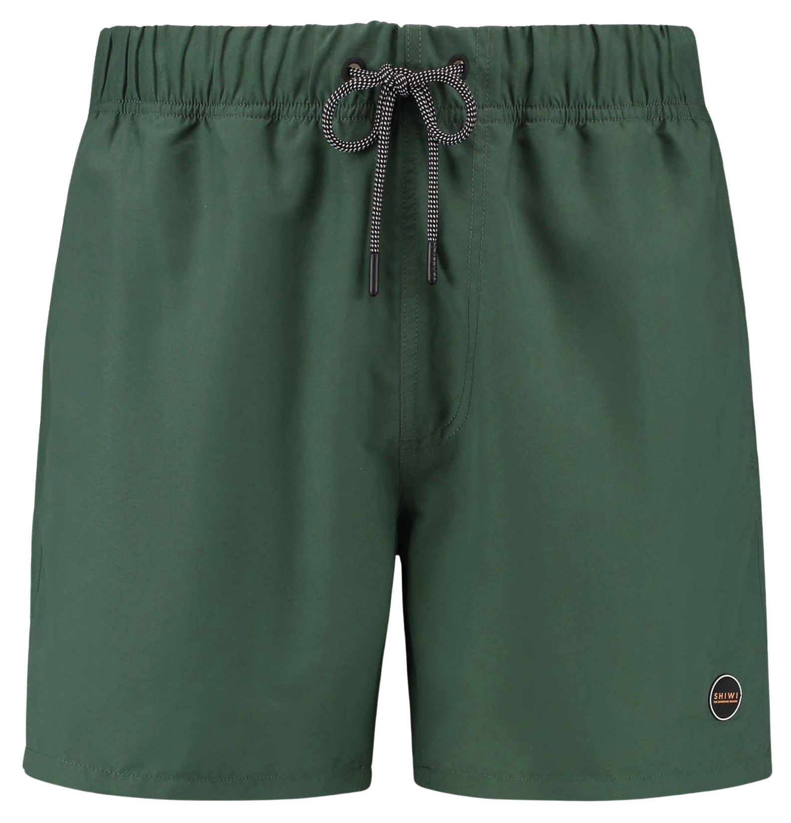 Shiwi Mike Zwemshort Heren