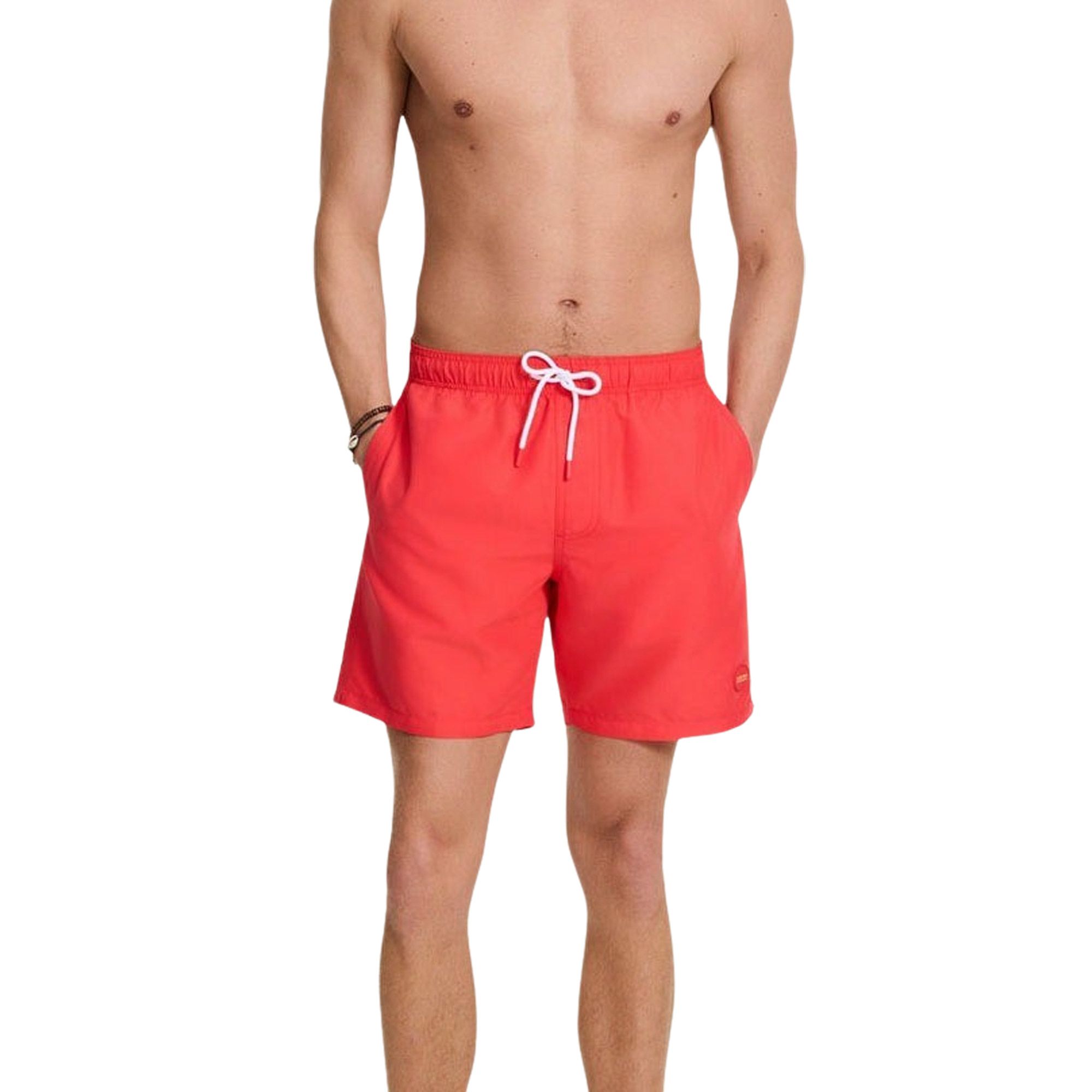 Shiwi Mike Zwemshort Heren