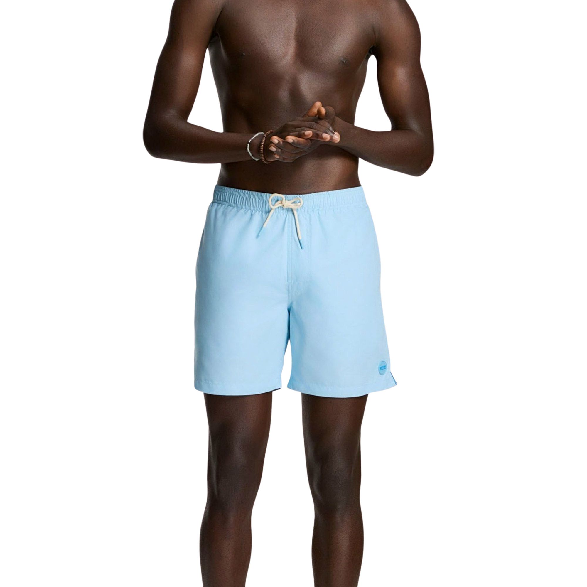 Shiwi Mike Zwemshort Heren