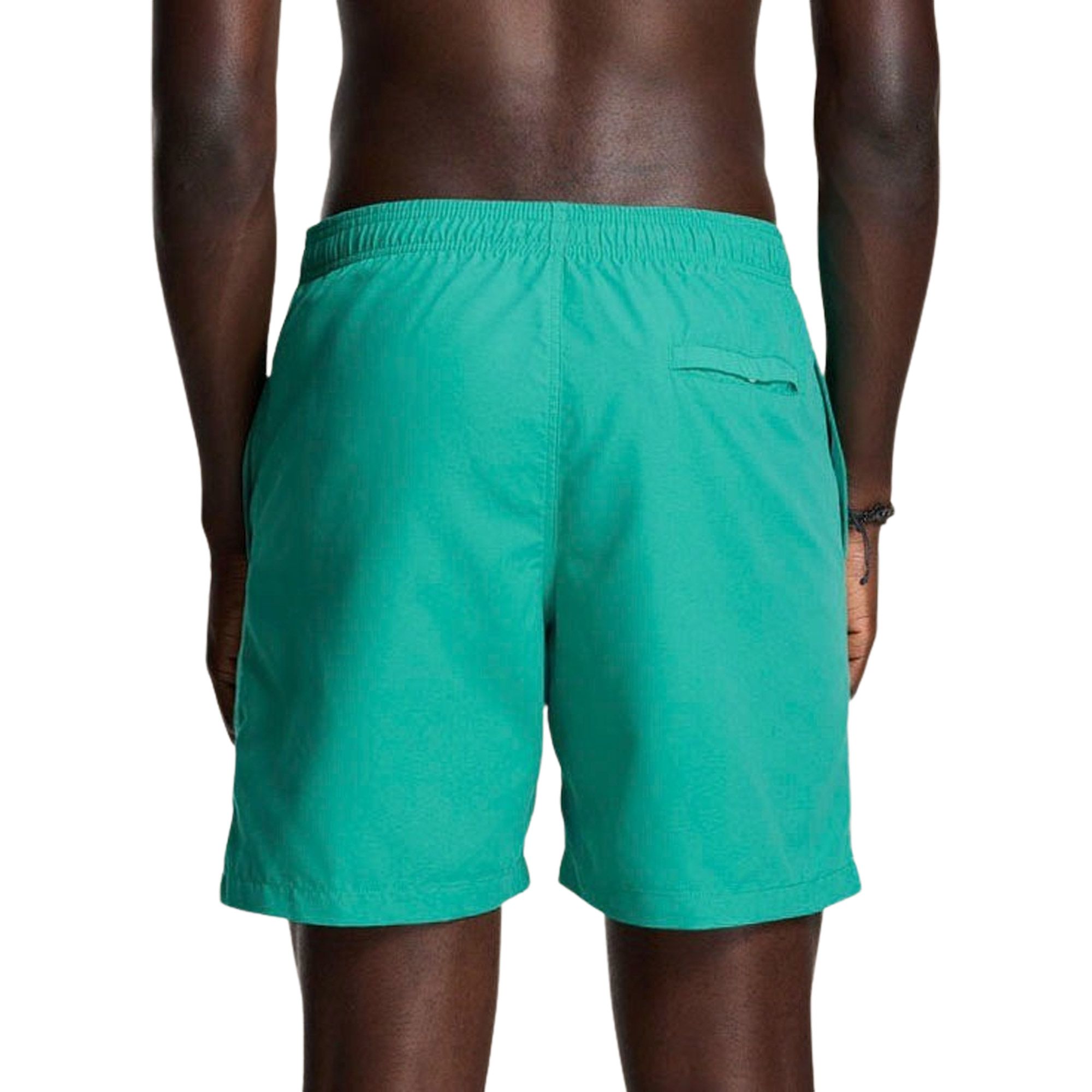 Shiwi Mike Zwemshort Heren