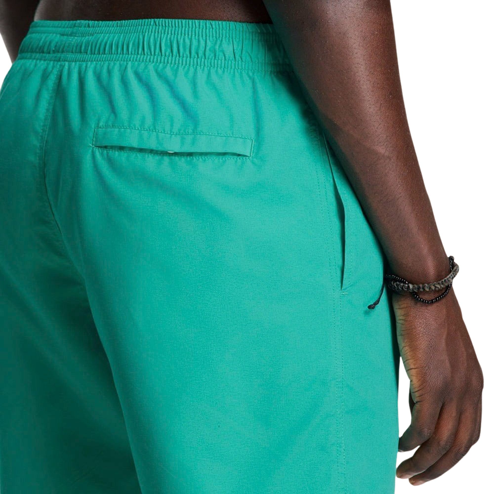 Shiwi Mike Zwemshort Heren