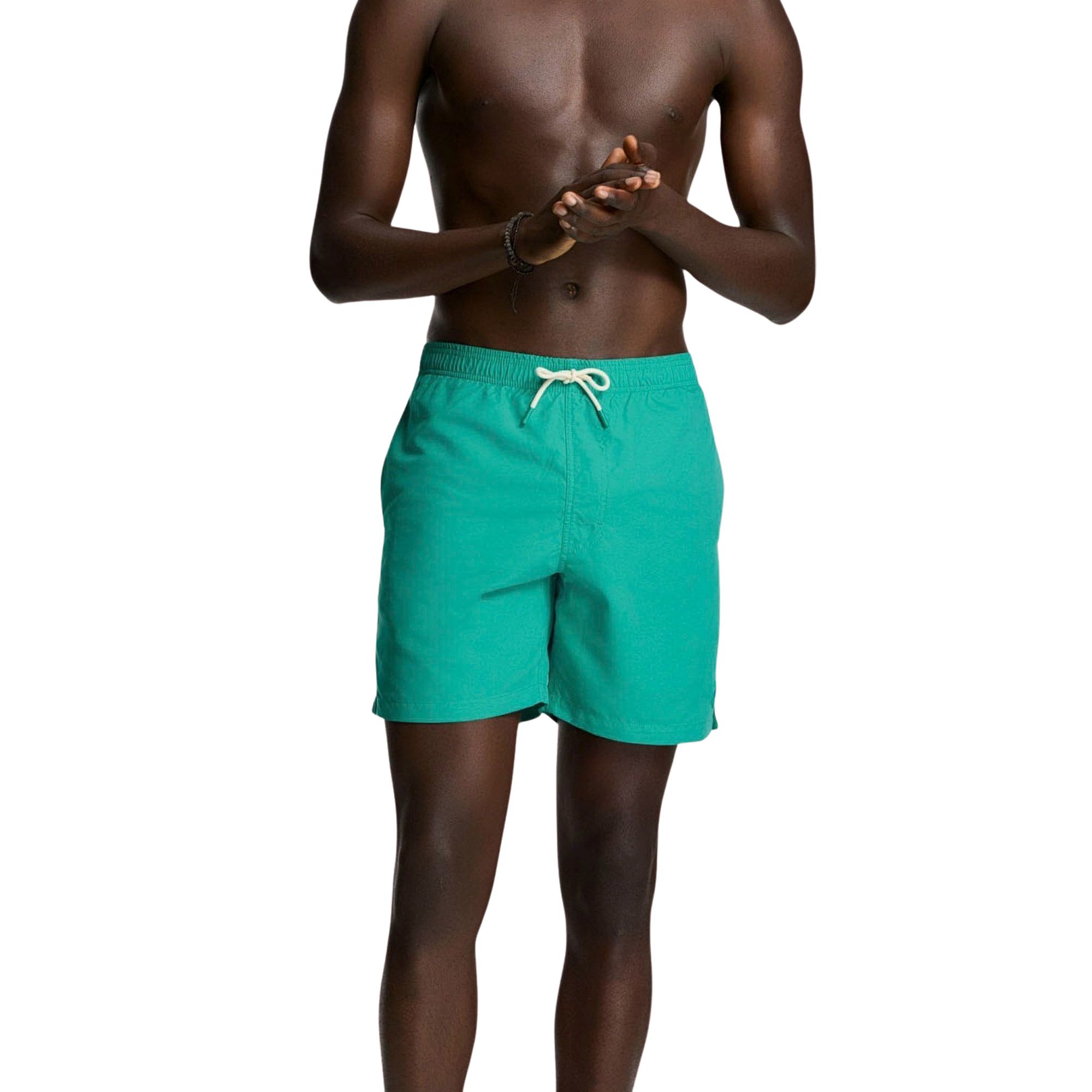 Shiwi Mike Zwemshort Heren