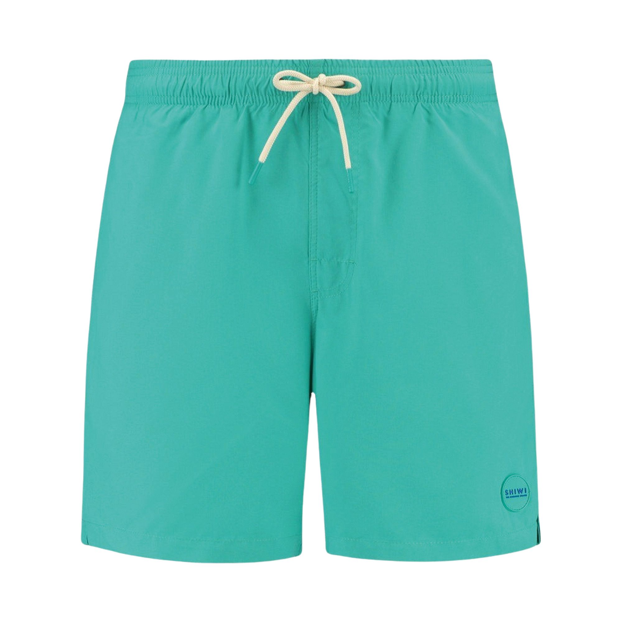 Shiwi Mike Zwemshort Heren