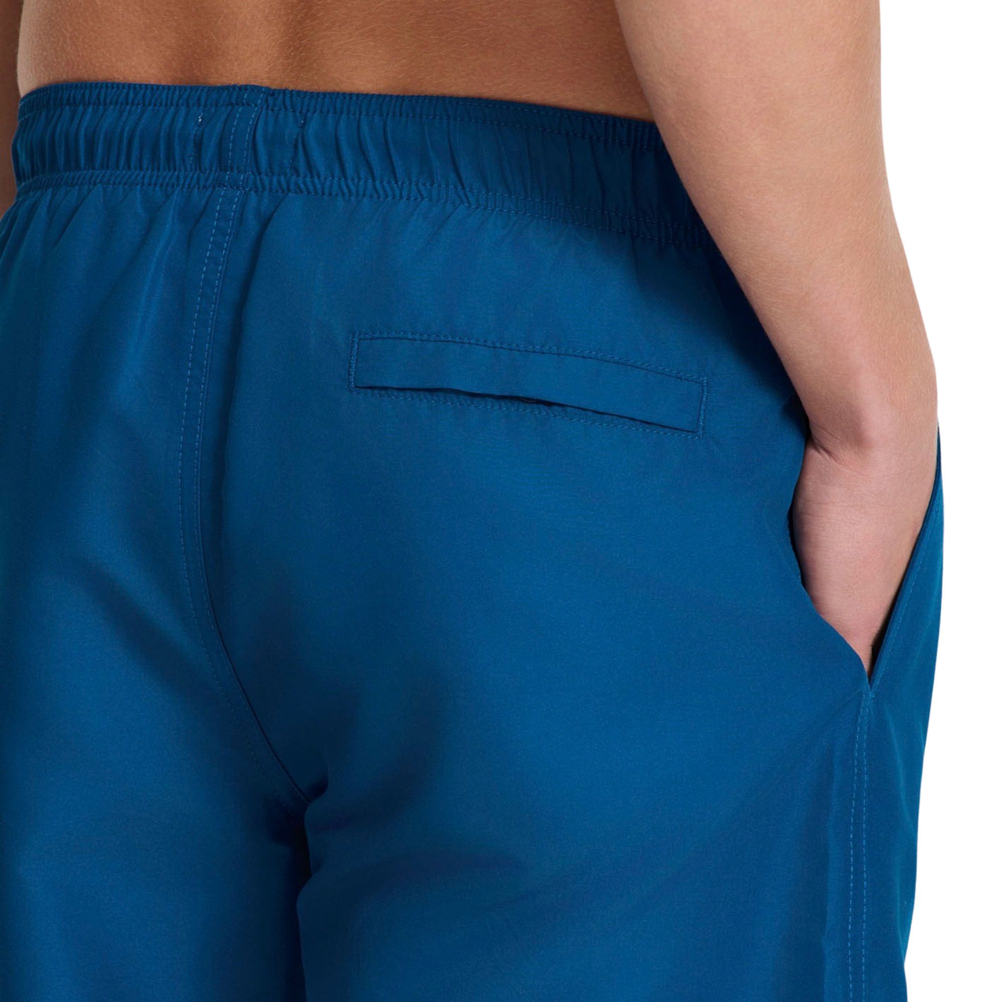 Shiwi Mike Zwemshort Heren