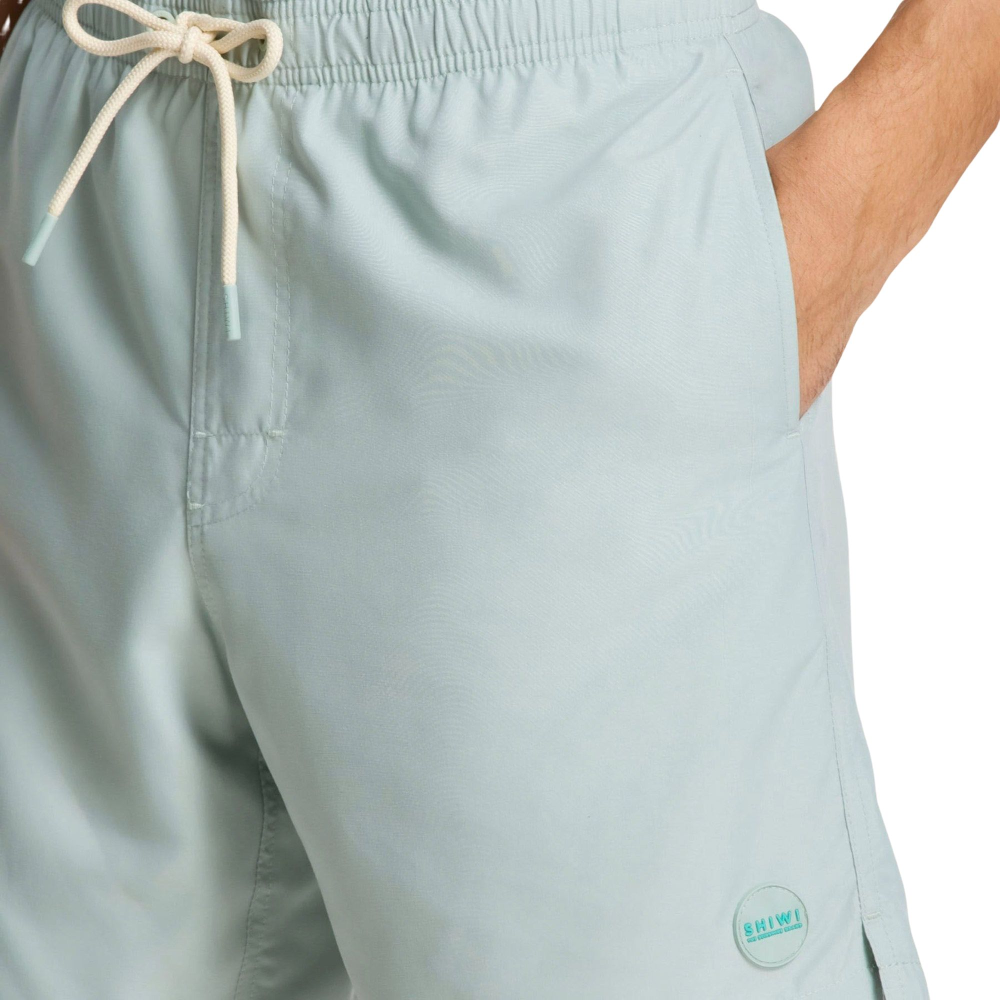 Shiwi Mike Zwemshort Heren