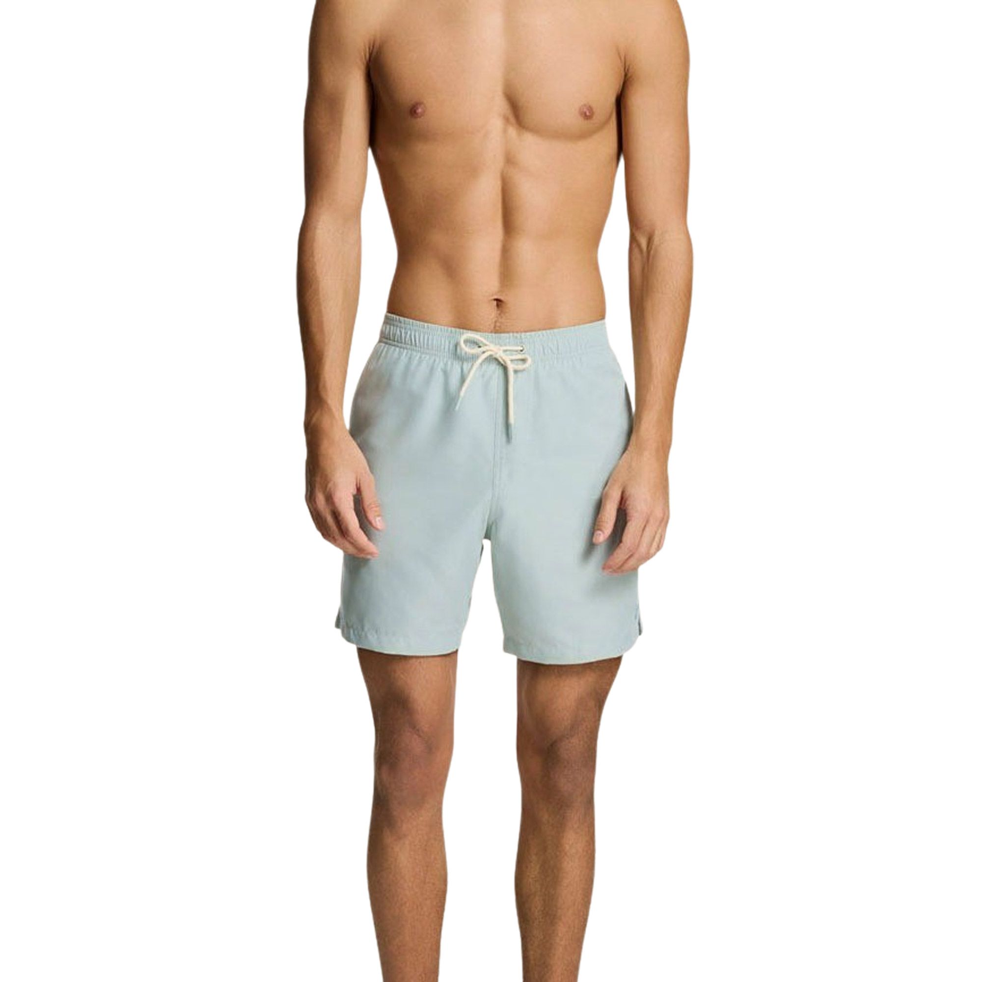 Shiwi Mike Zwemshort Heren
