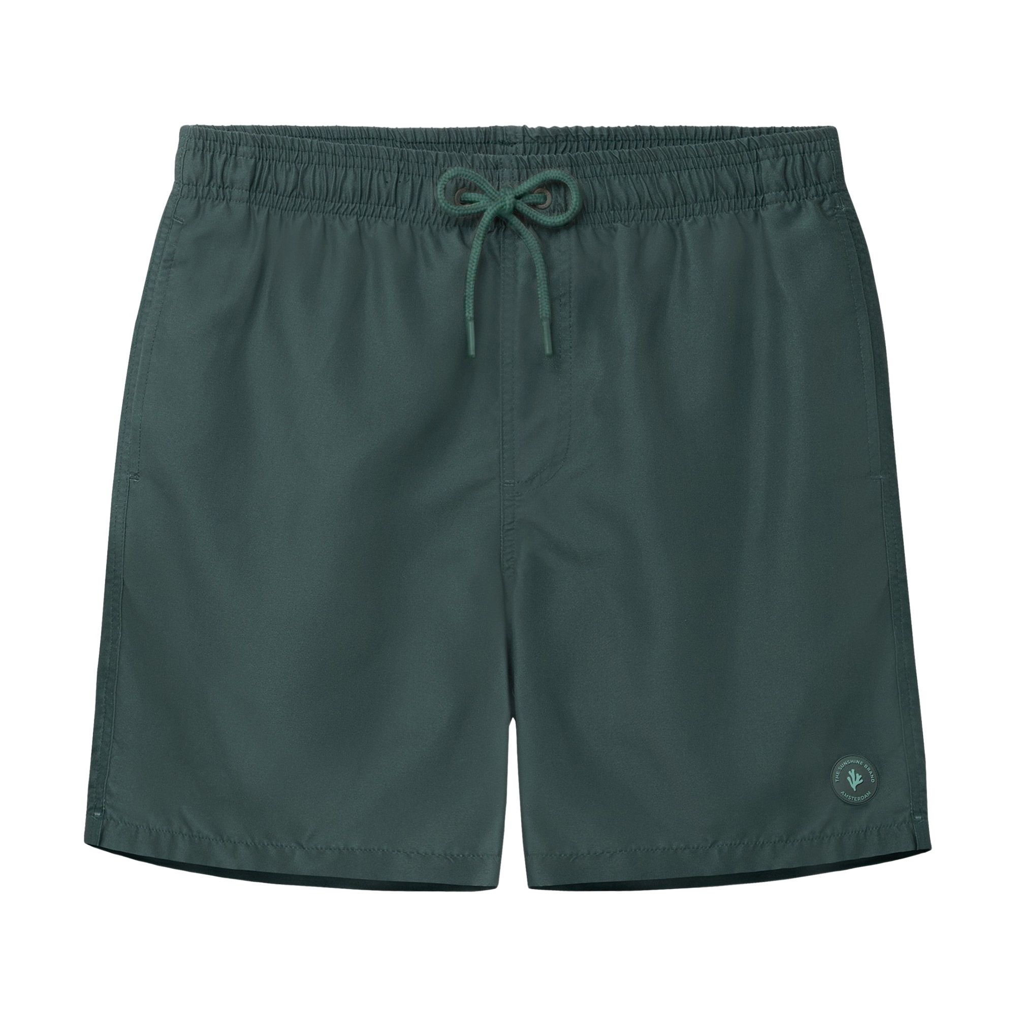 Shiwi Mike Zwemshort Heren