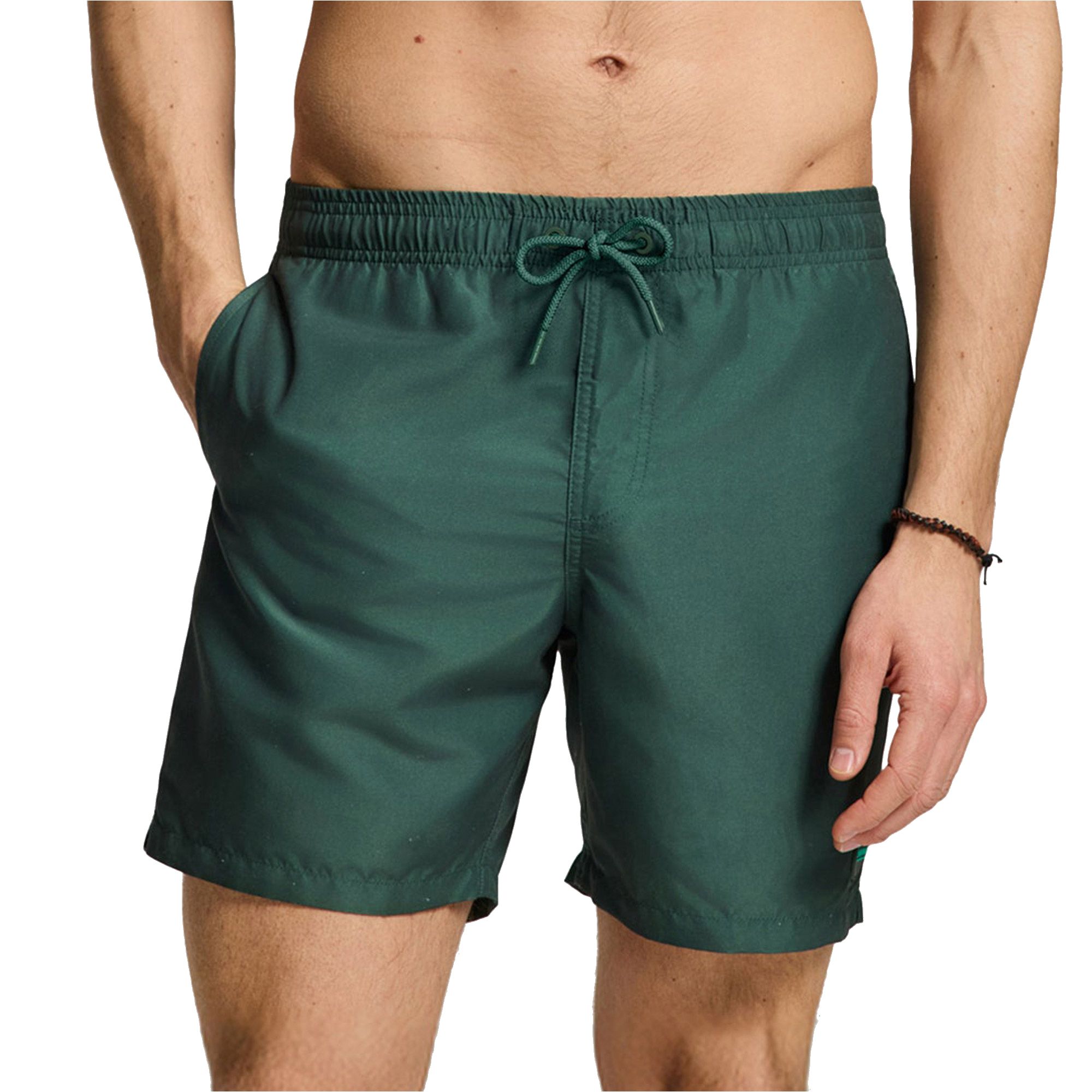 Shiwi Mike Zwemshort Heren