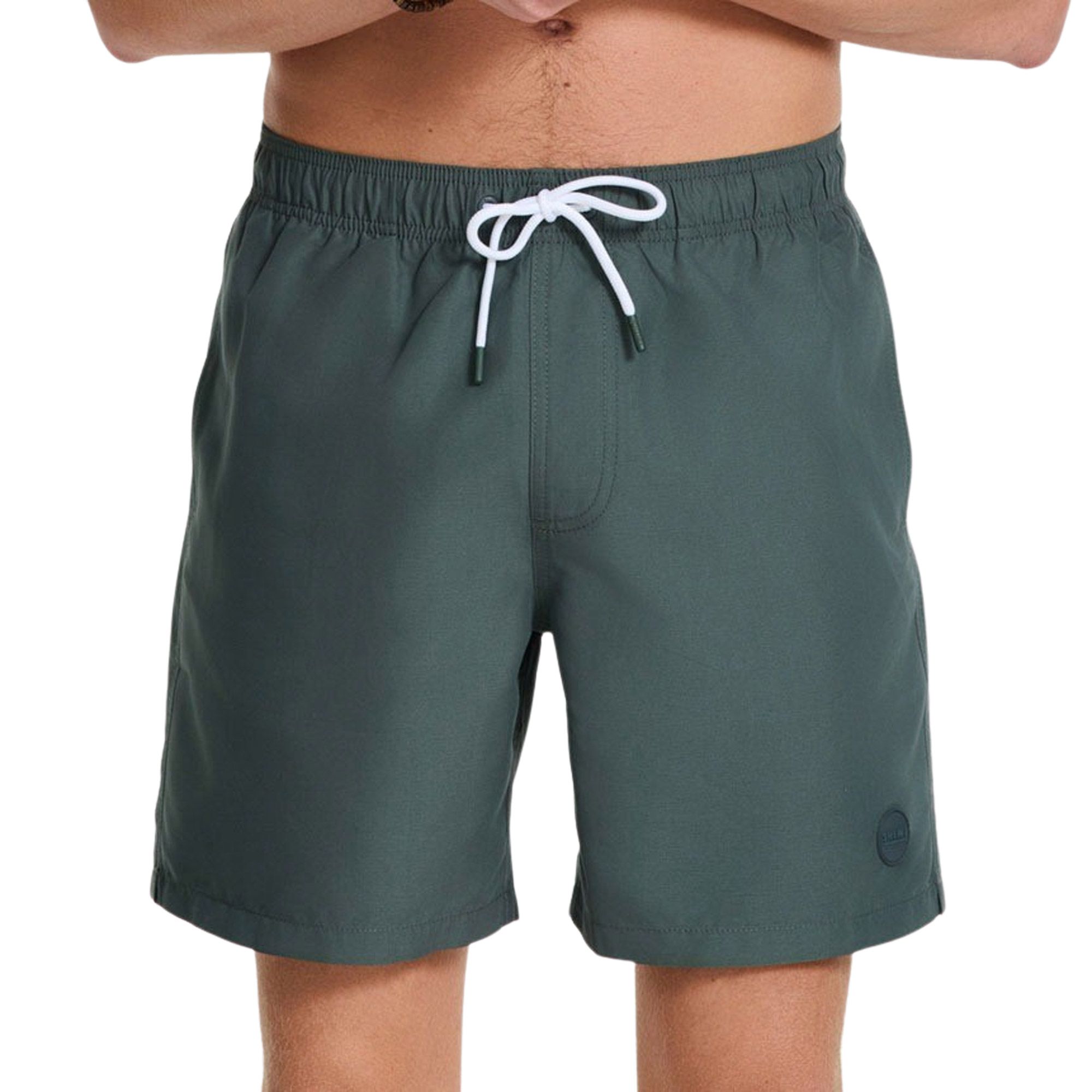 Shiwi Mike Zwemshort Heren