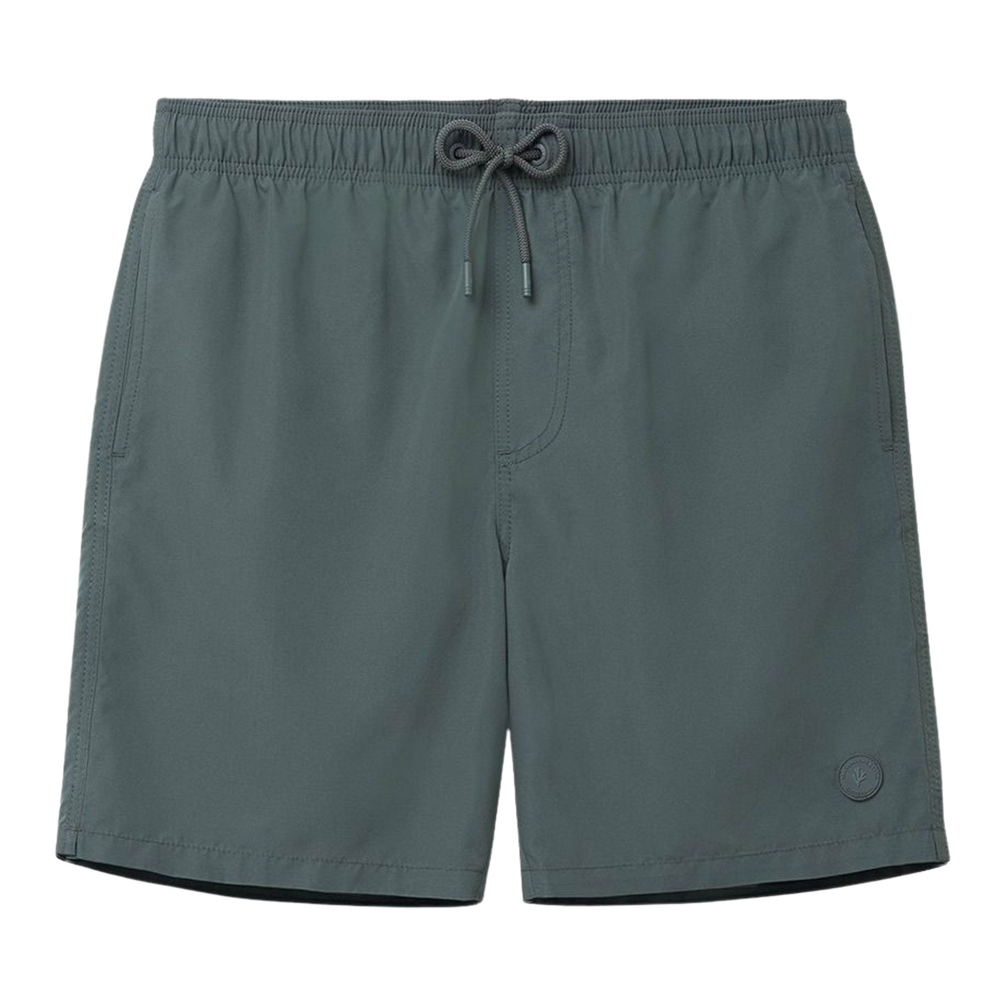 Shiwi Mike Zwemshort Heren