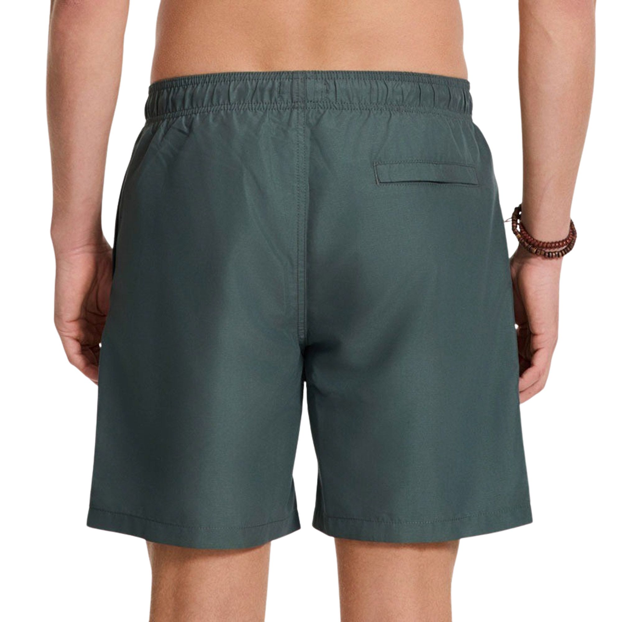 Shiwi Mike Zwemshort Heren