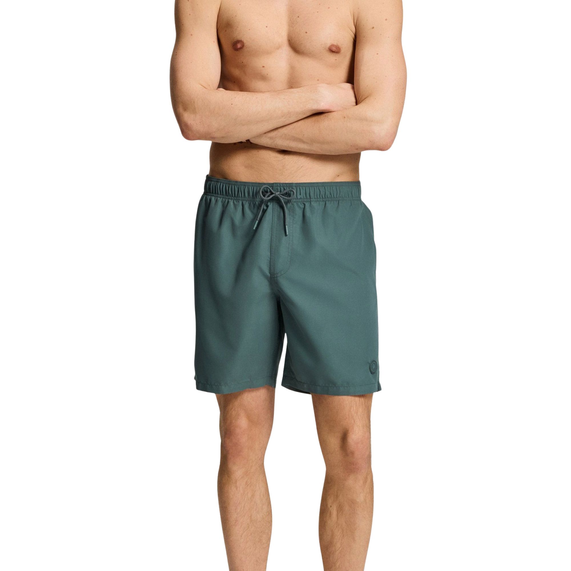 Shiwi Mike Zwemshort Heren