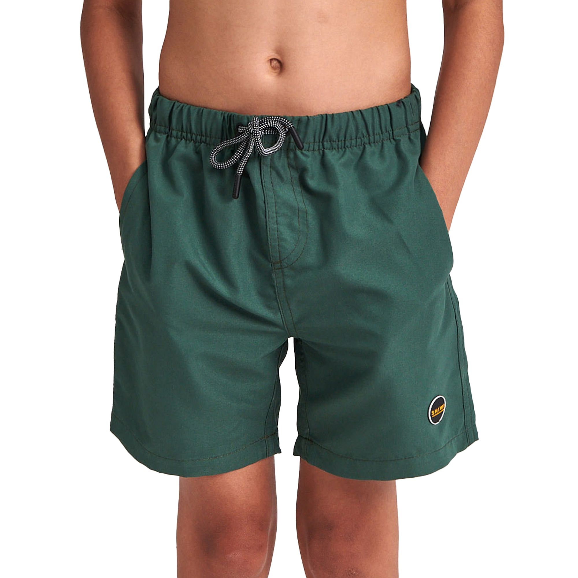 Shiwi Mike Zwemshort Jongens
