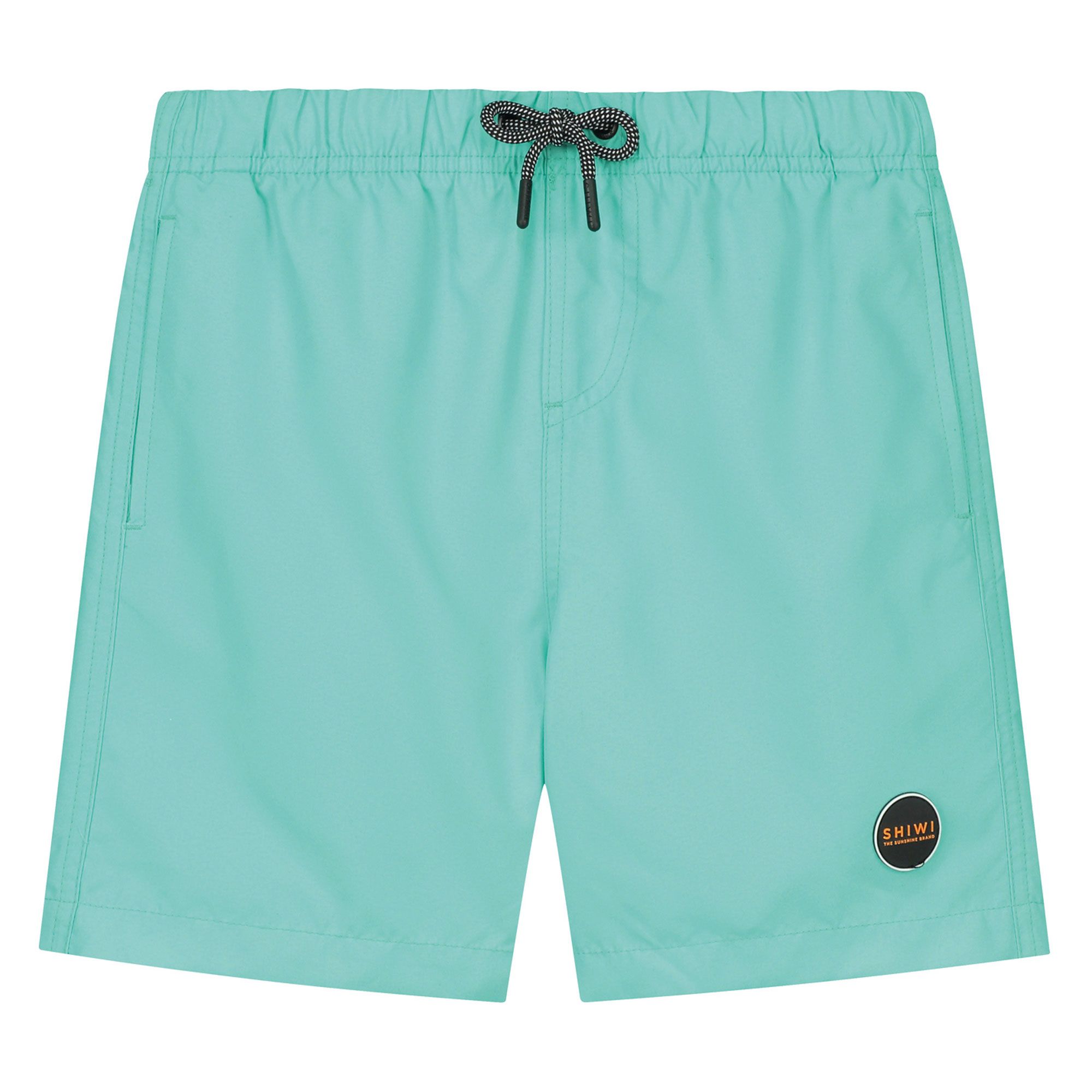 Shiwi Mike Zwemshort Junior