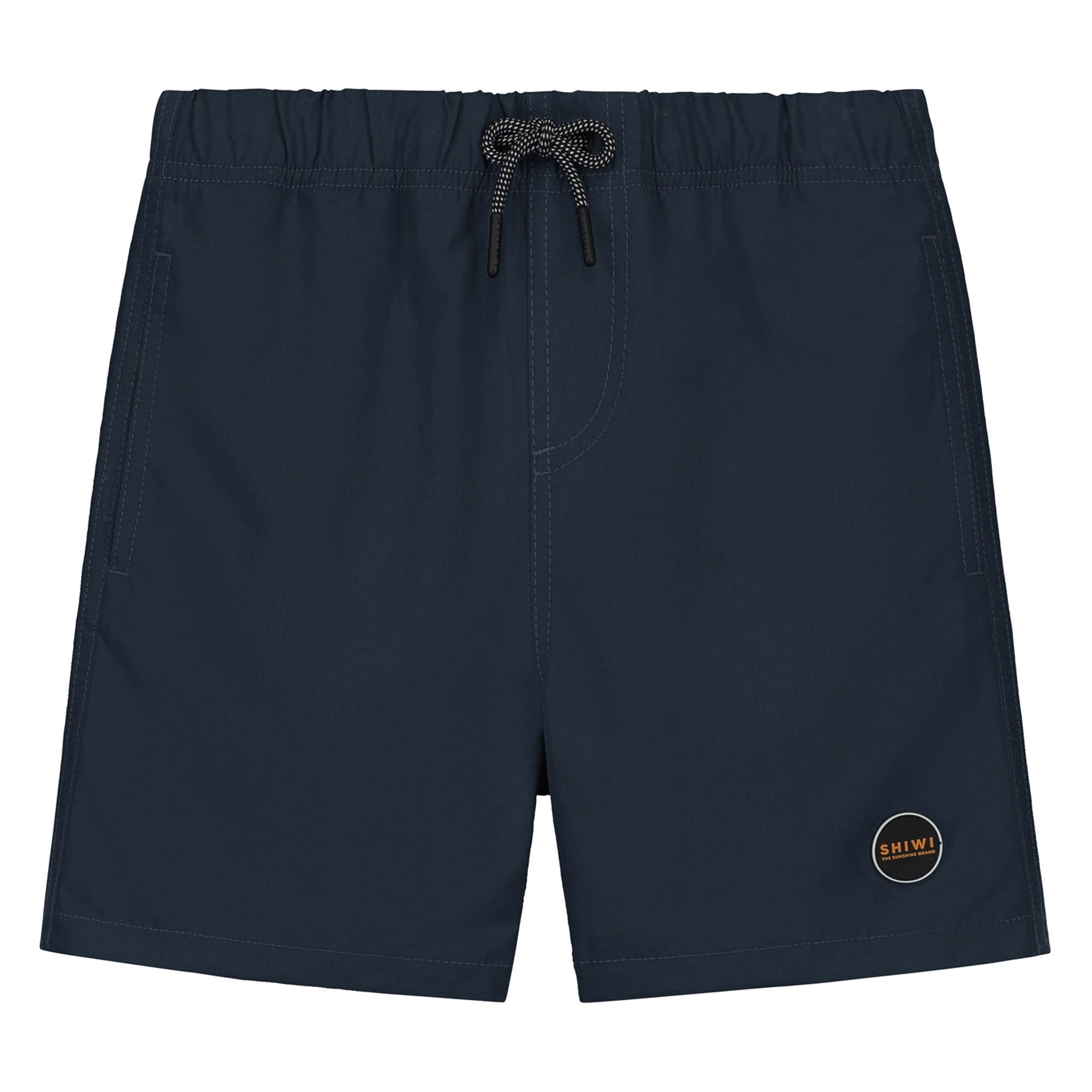 Shiwi Mike Zwemshort Junior