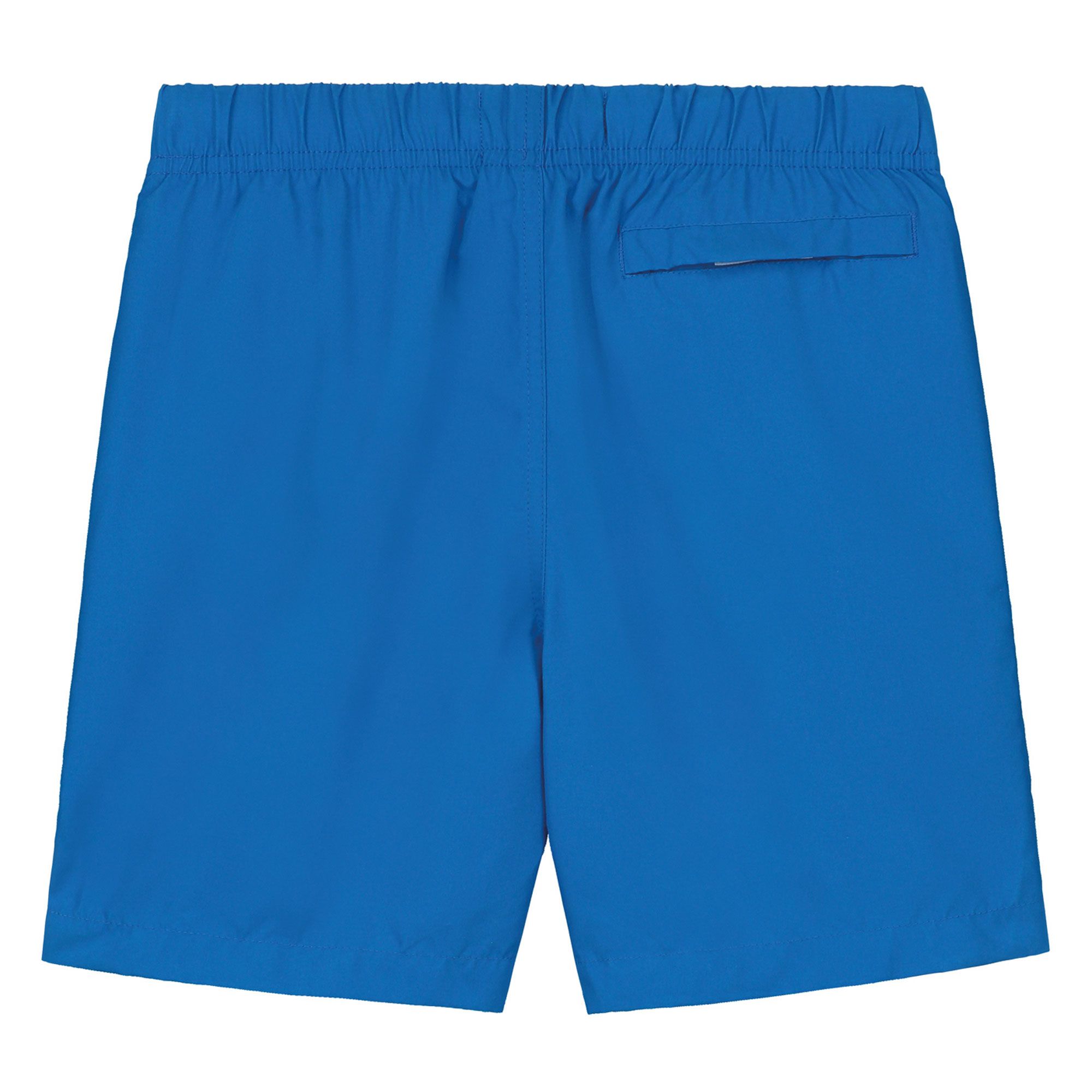 Shiwi Mike Zwemshort Junior