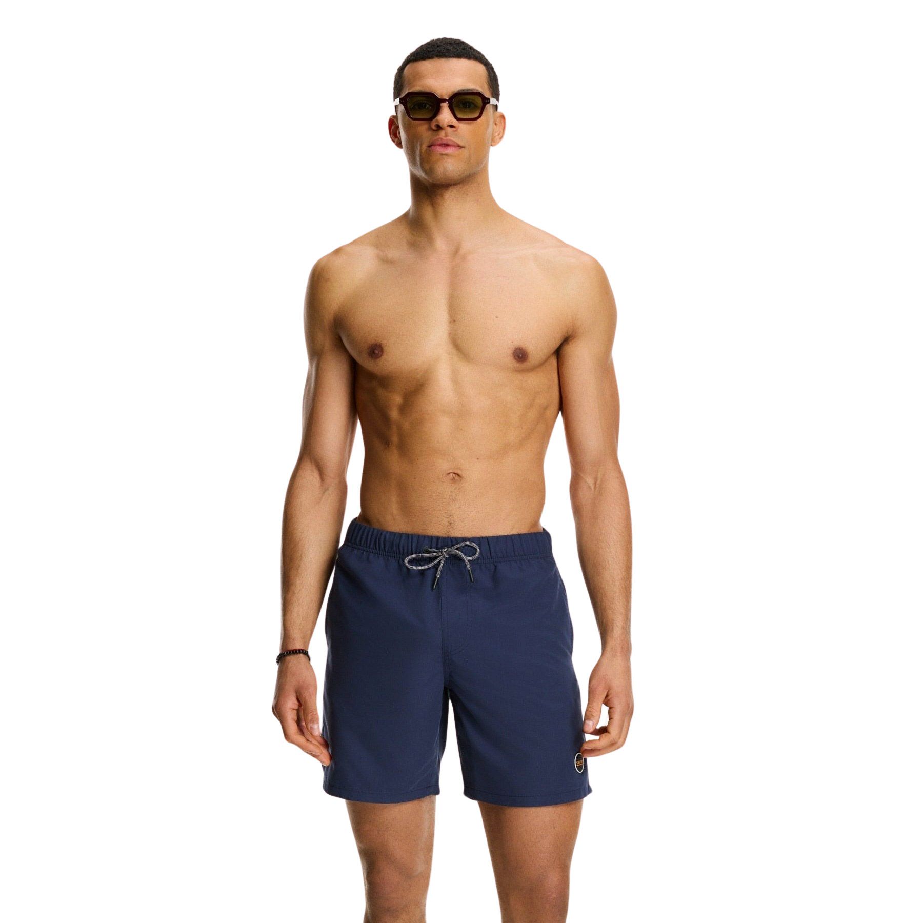Shiwi Mike Zwemshort Heren