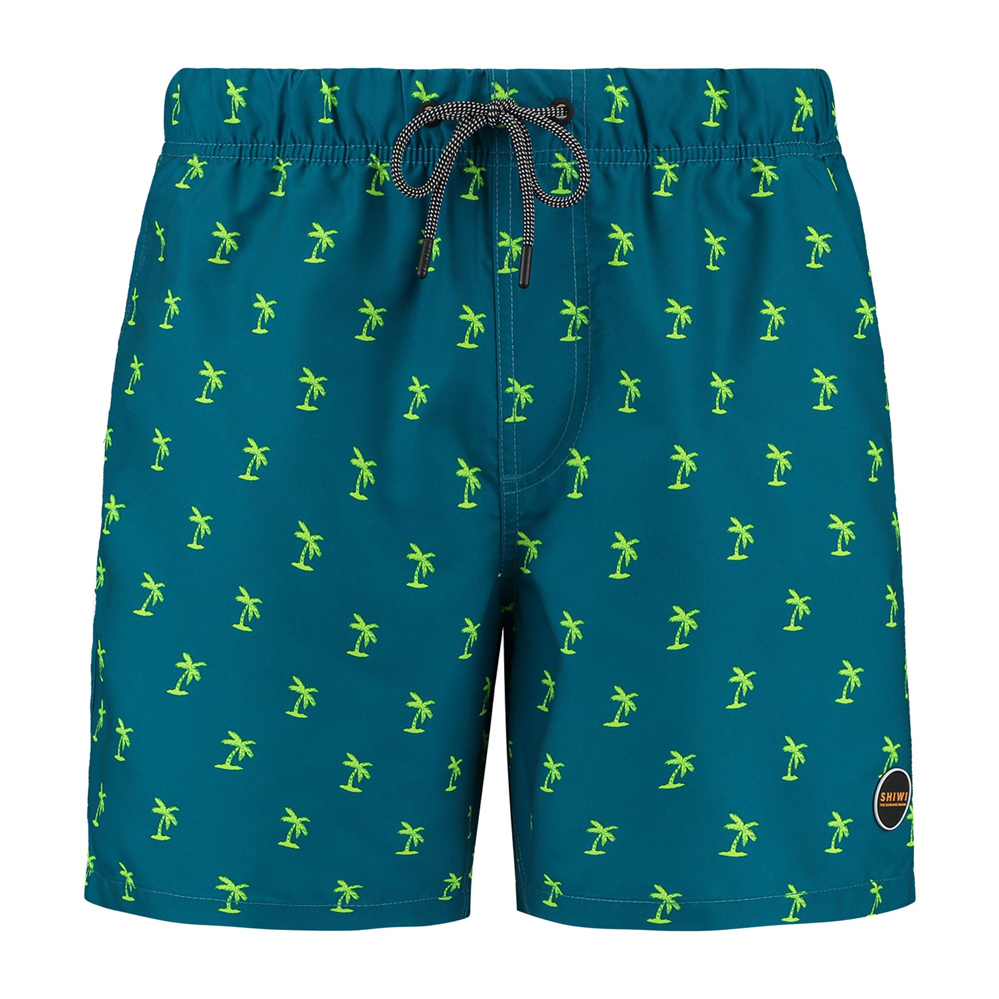Shiwi Palmtree Zwemshort Heren