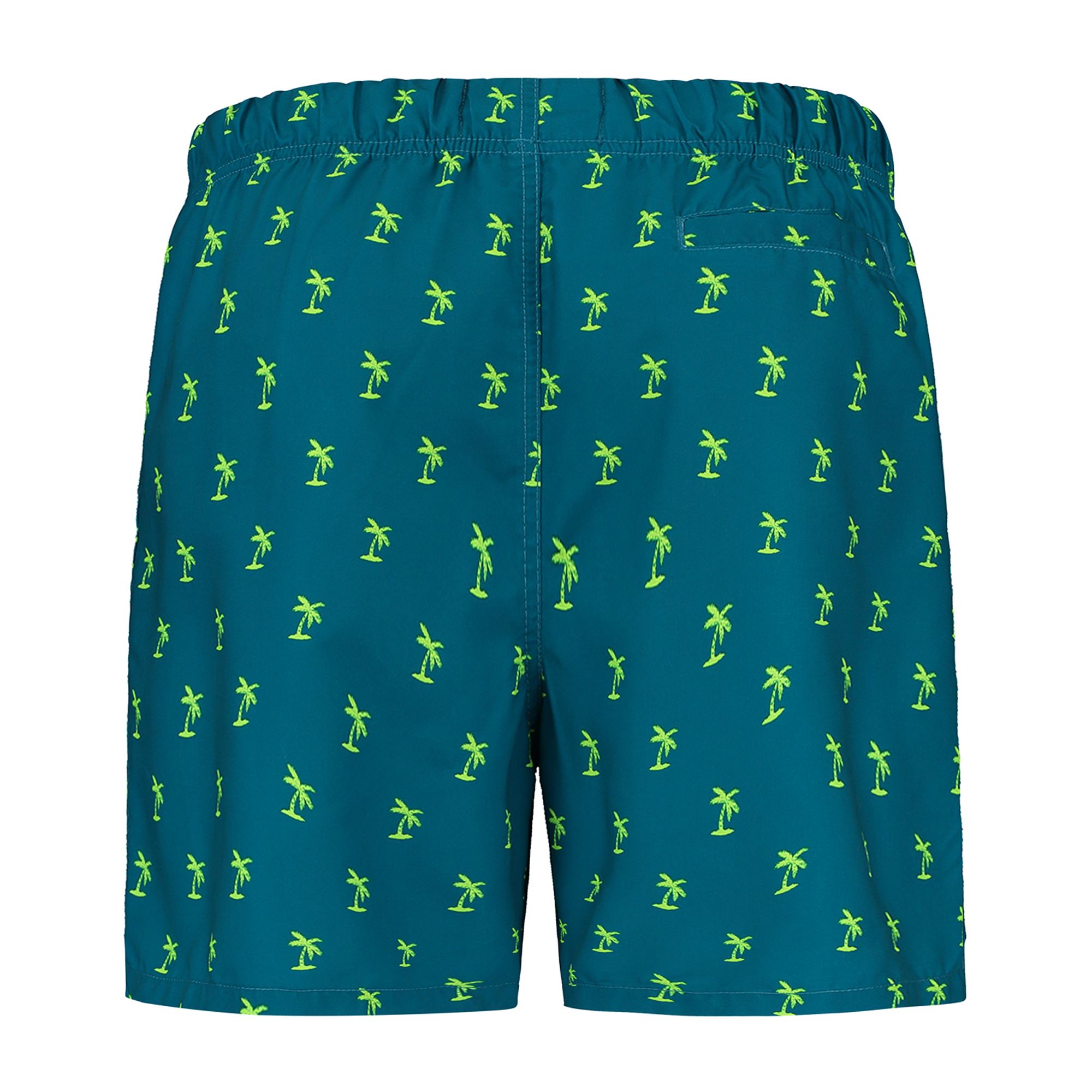 Shiwi Palmtree Zwemshort Heren