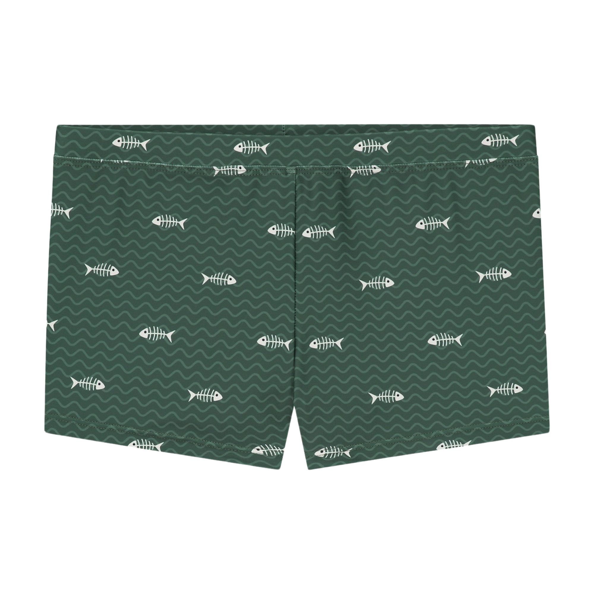 Shiwi Fishbone Zwemshort Jongens