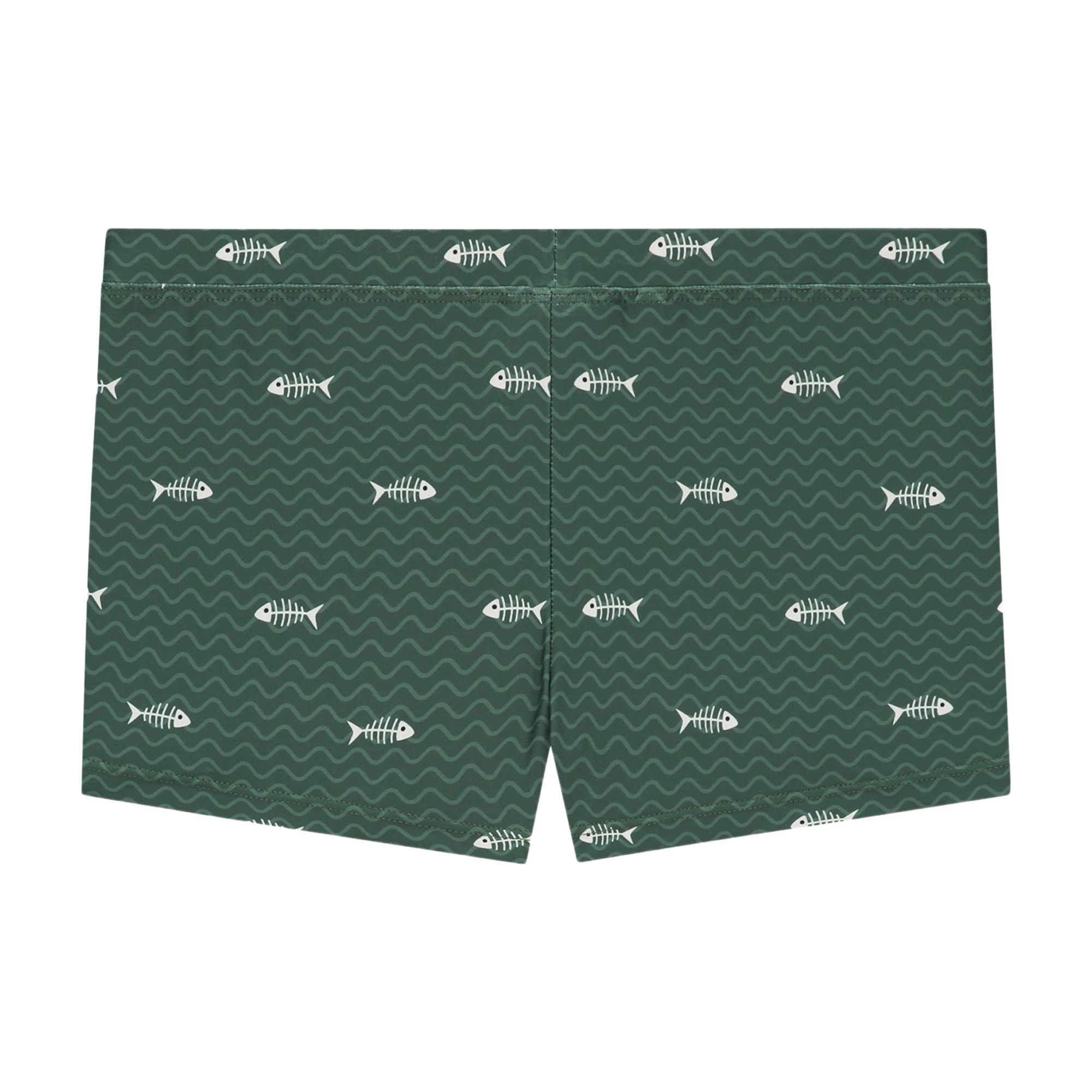 Shiwi Fishbone Zwemshort Jongens