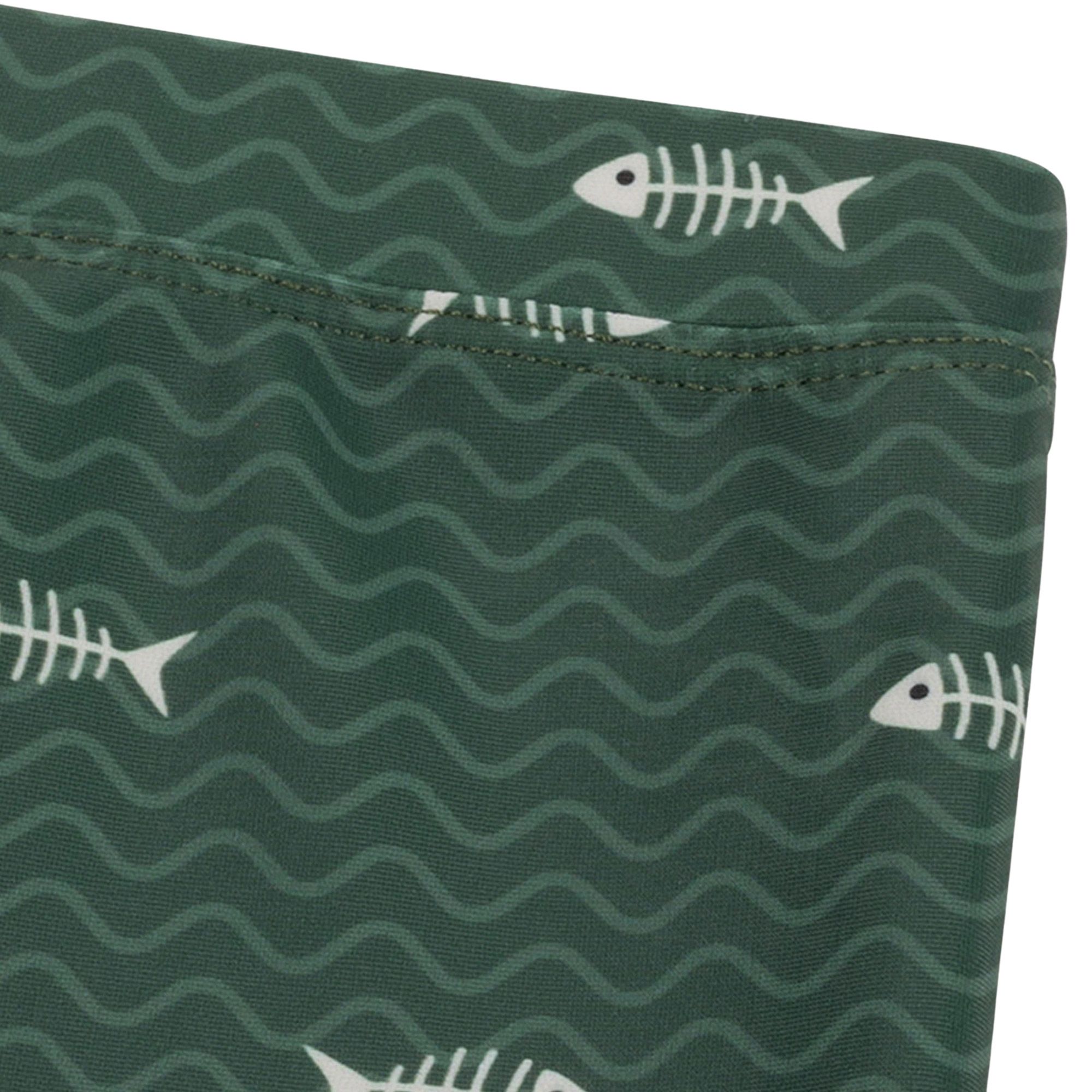 Shiwi Fishbone Zwemshort Jongens