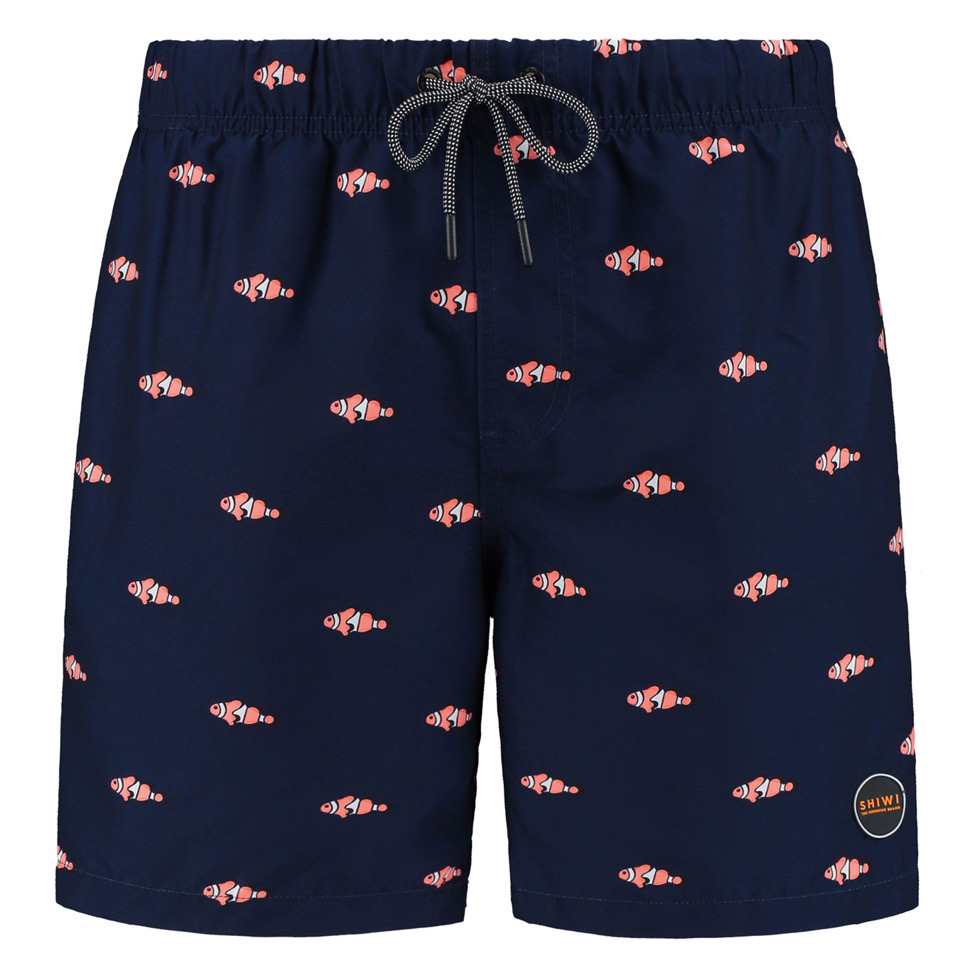 Shiwi Clownfish Zwemshort Heren
