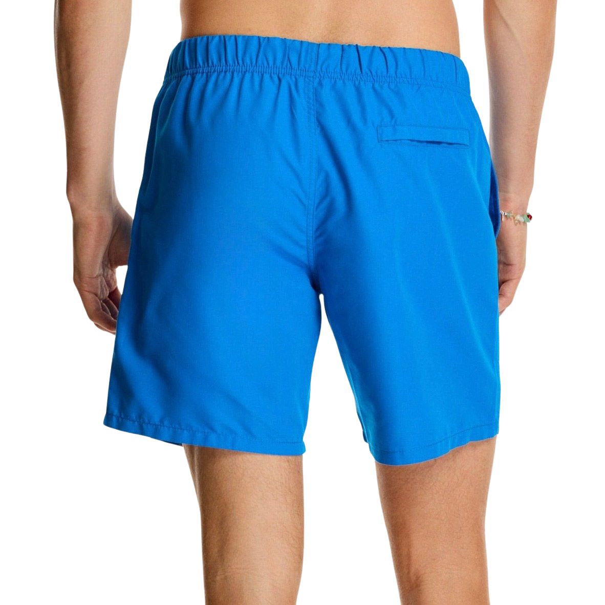 Shiwi Mike Zwemshort Heren