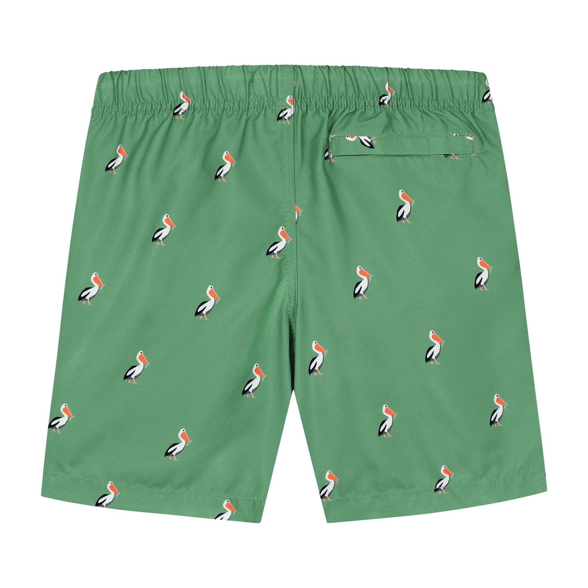Shiwi Pelican Zwemshort Jongens