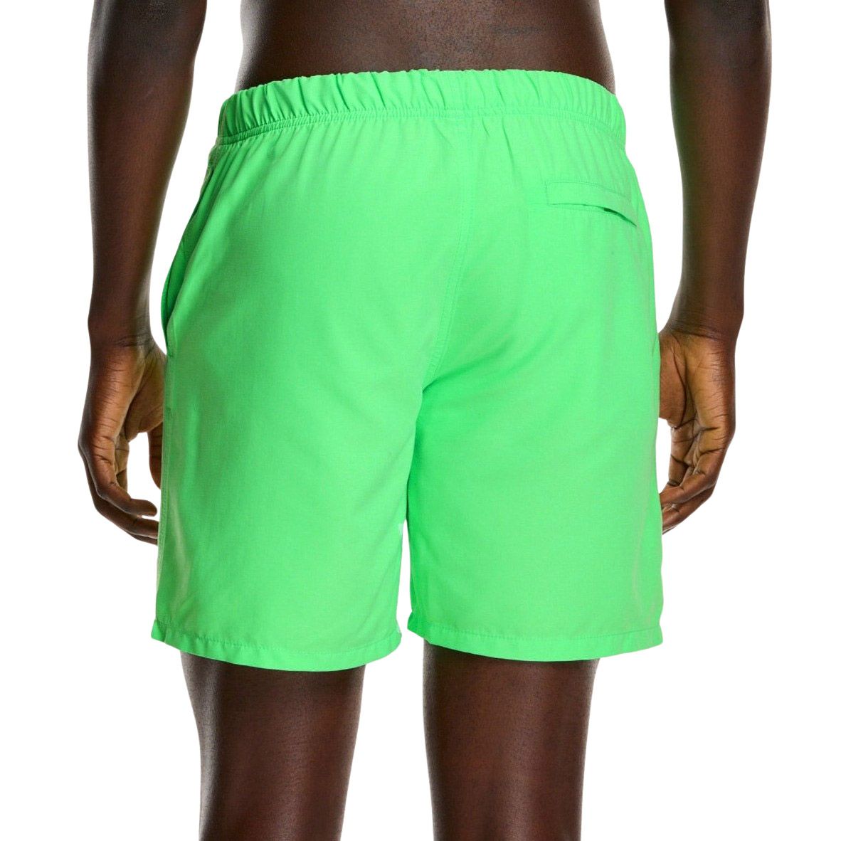 Shiwi Mike Zwemshort Heren