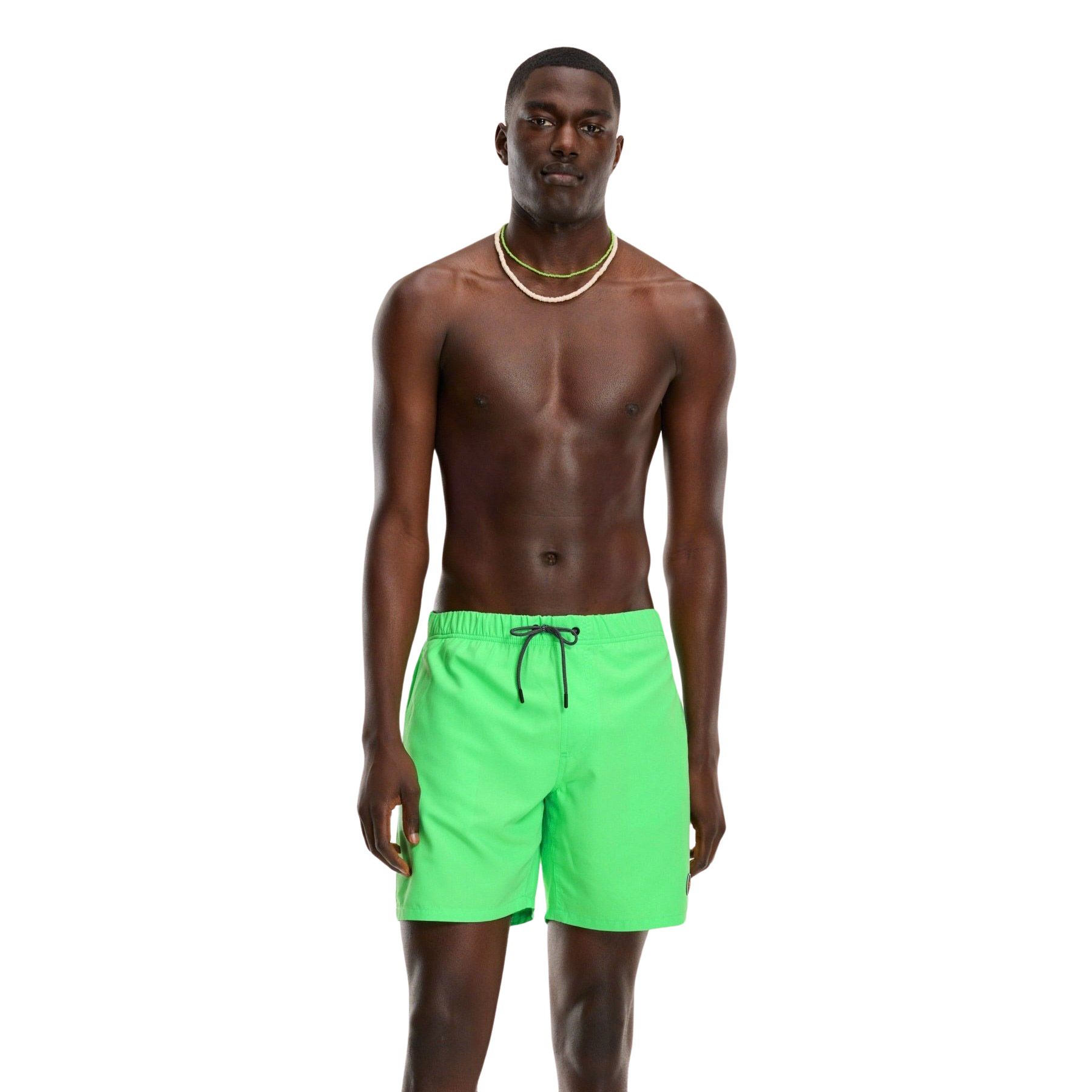 Shiwi Mike Zwemshort Heren
