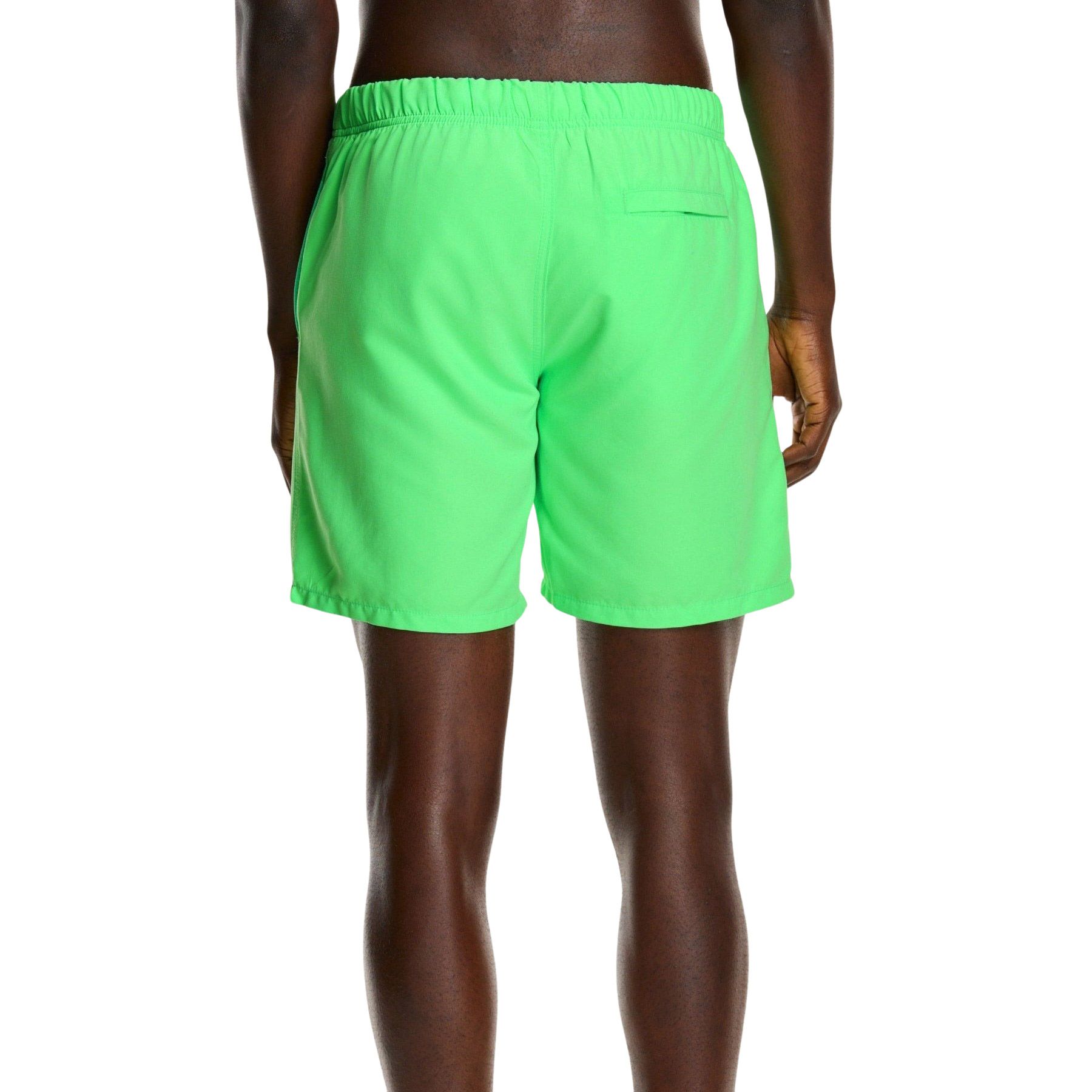Shiwi Mike Zwemshort Heren
