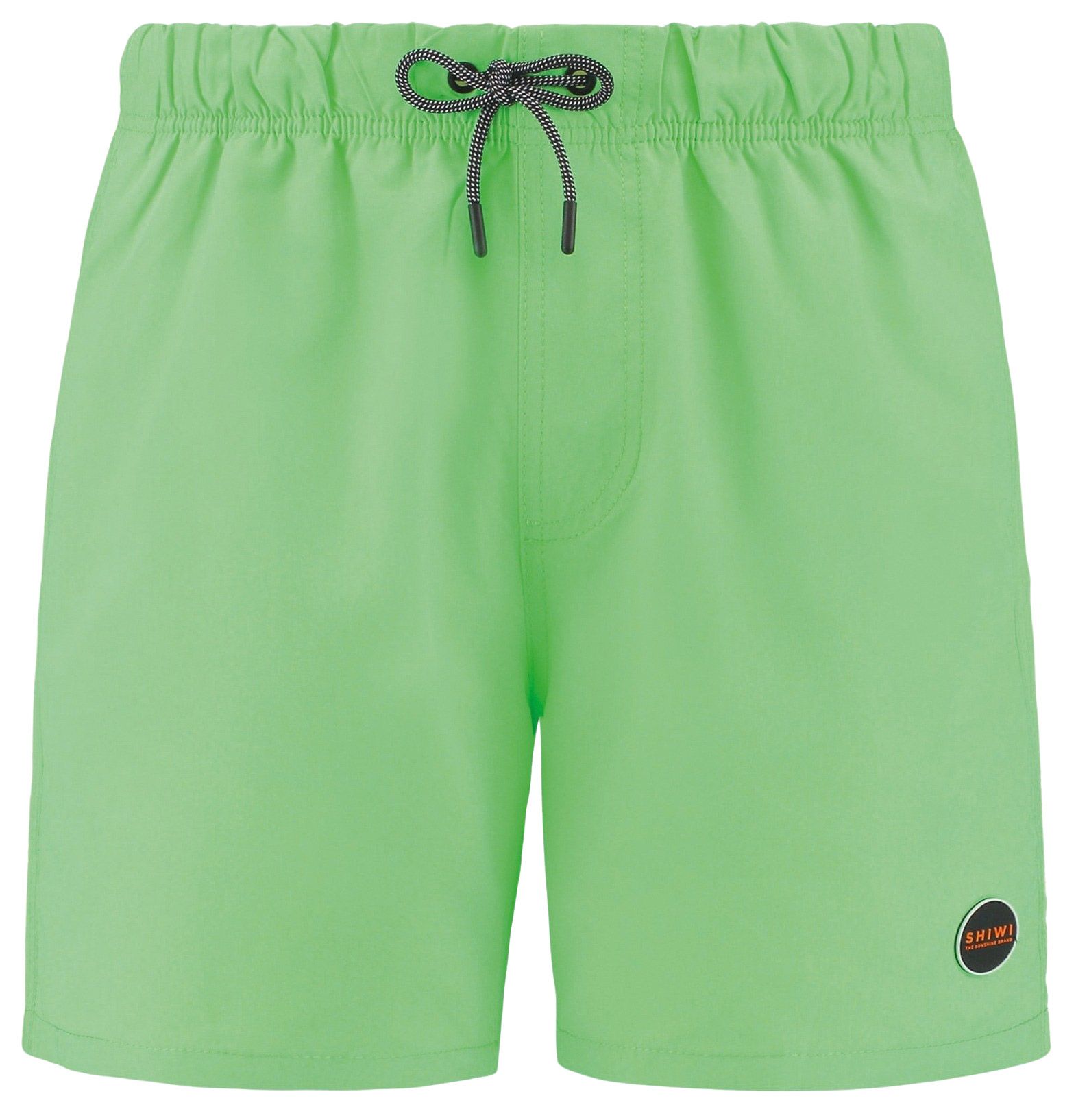 Shiwi Mike Zwemshort Heren