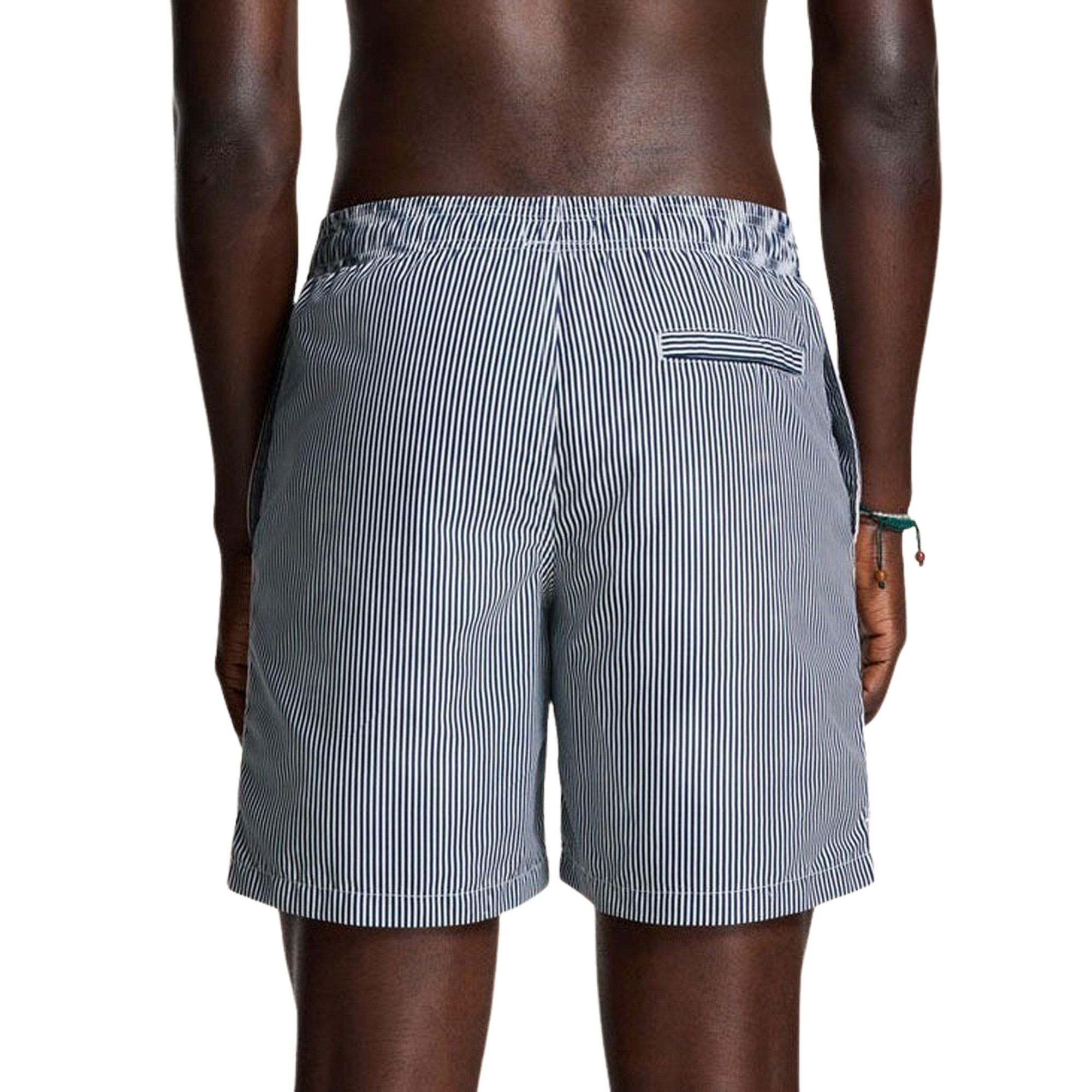 Shiwi Fine Stripe Zwemshort Heren